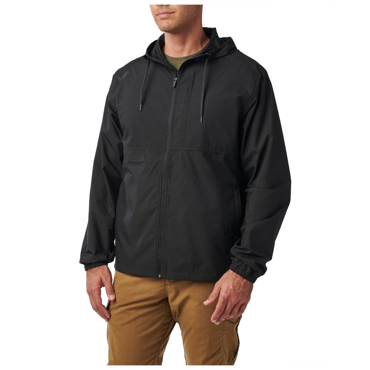 Radar Packable Jacket