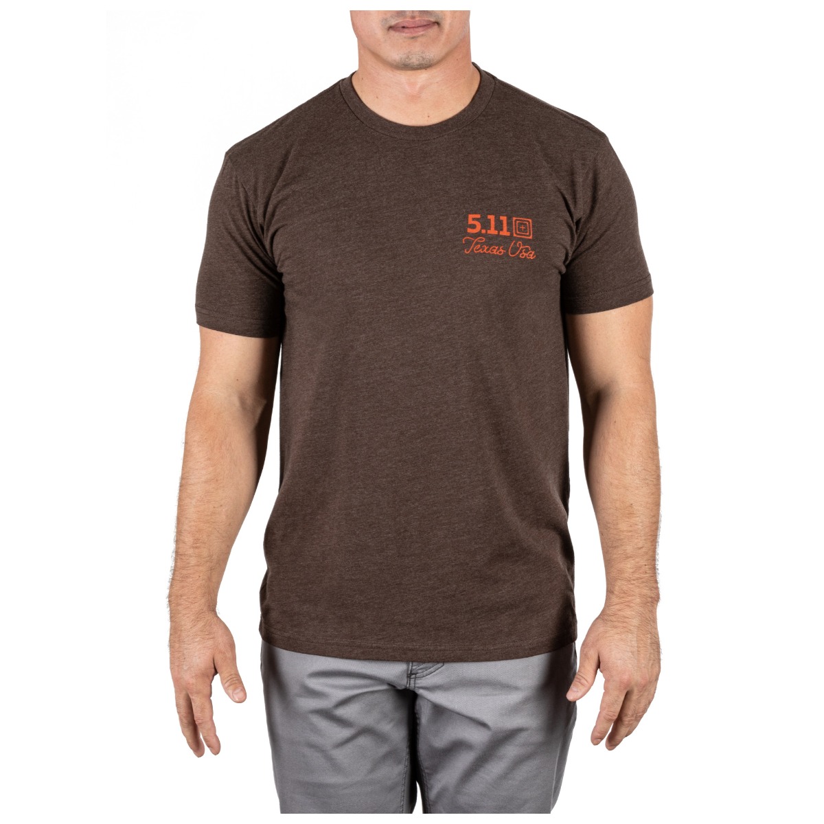 Texas Old Town Road Tee