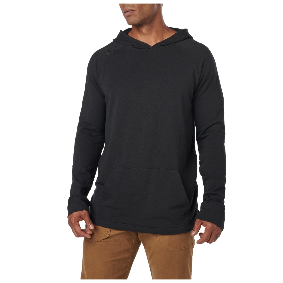 Zone Long Sleeve Hoodie