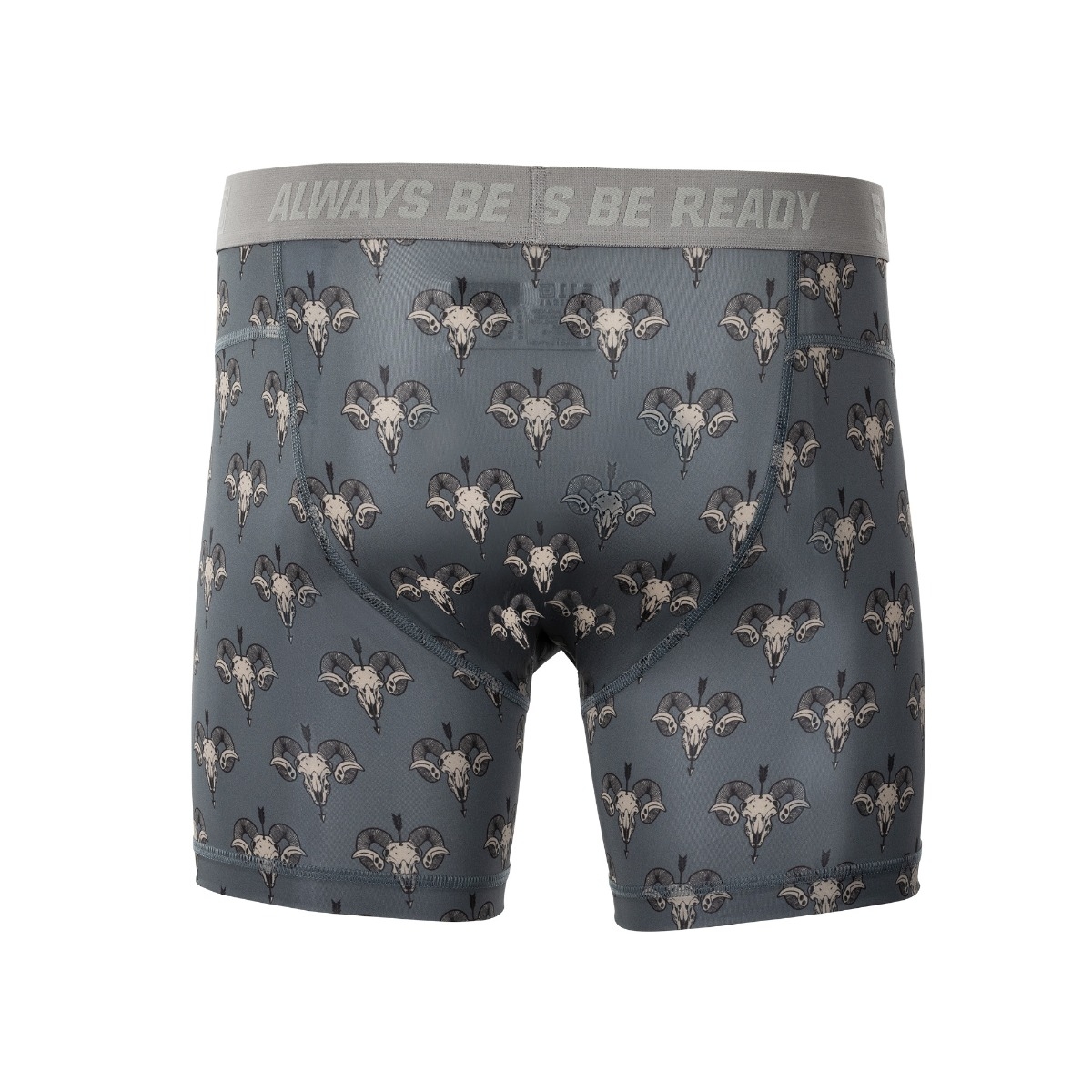 Mission Ops Brief Hunter Gatherer