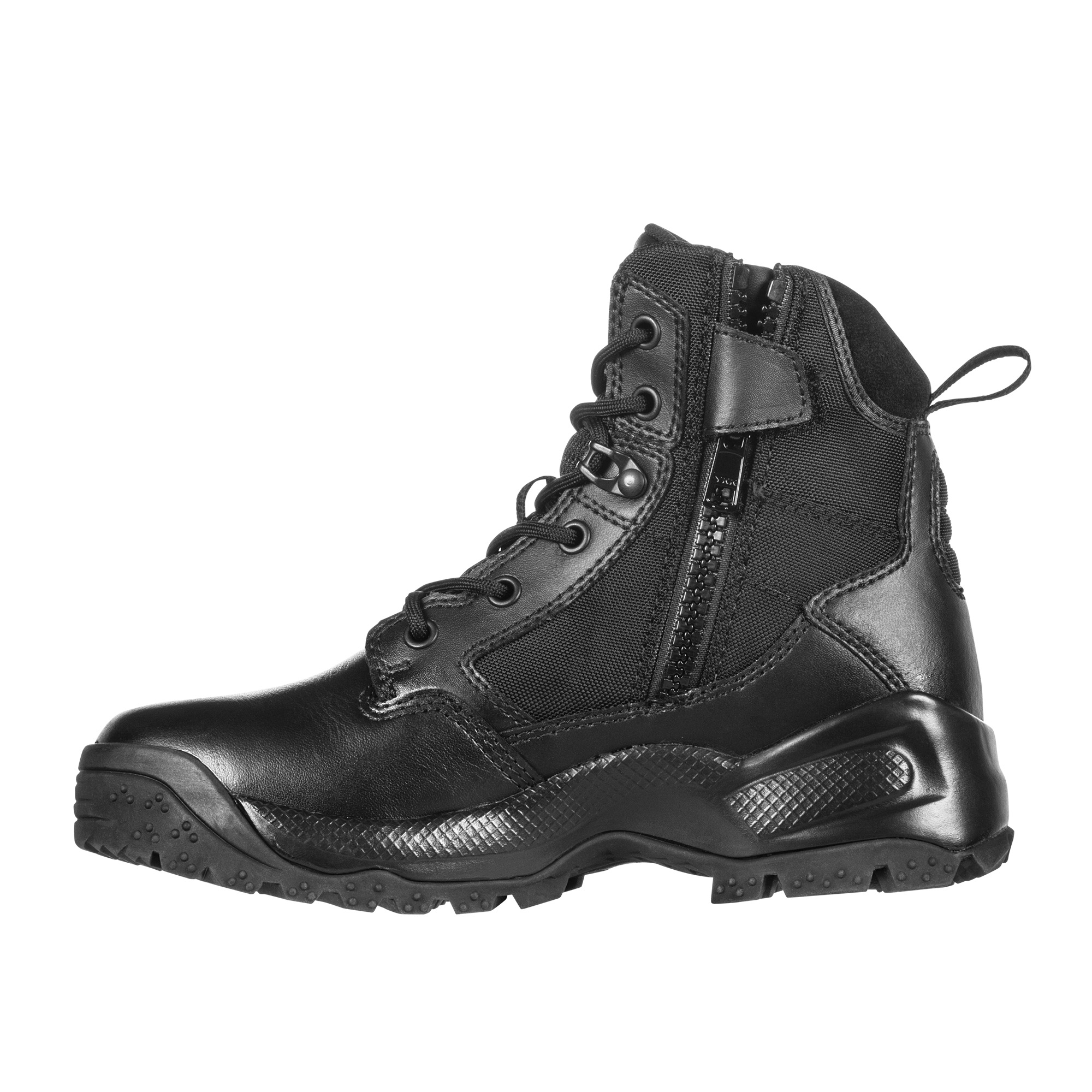Womens A.T.A.C® 2.0 6" Side Zip Boot