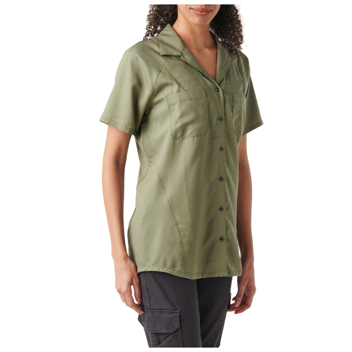 Isla Short Sleeve Shirt