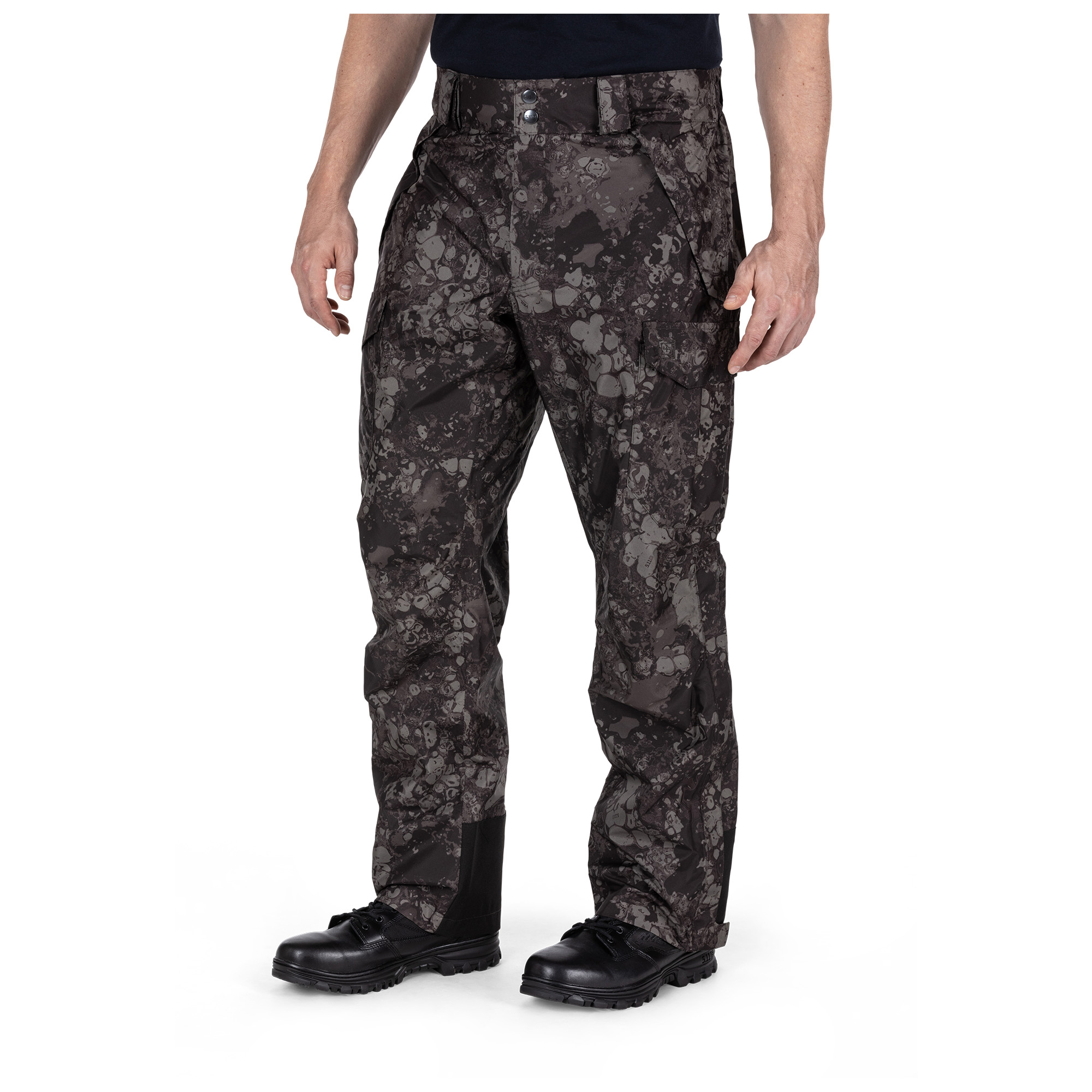 Duty Rain Pant GEO7™