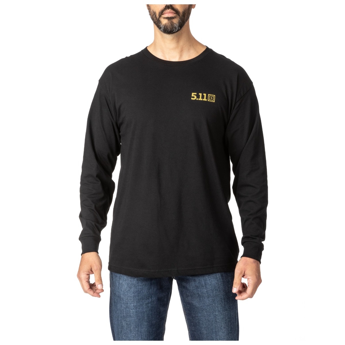 Brewing Up Victory Long Sleeve Tee
