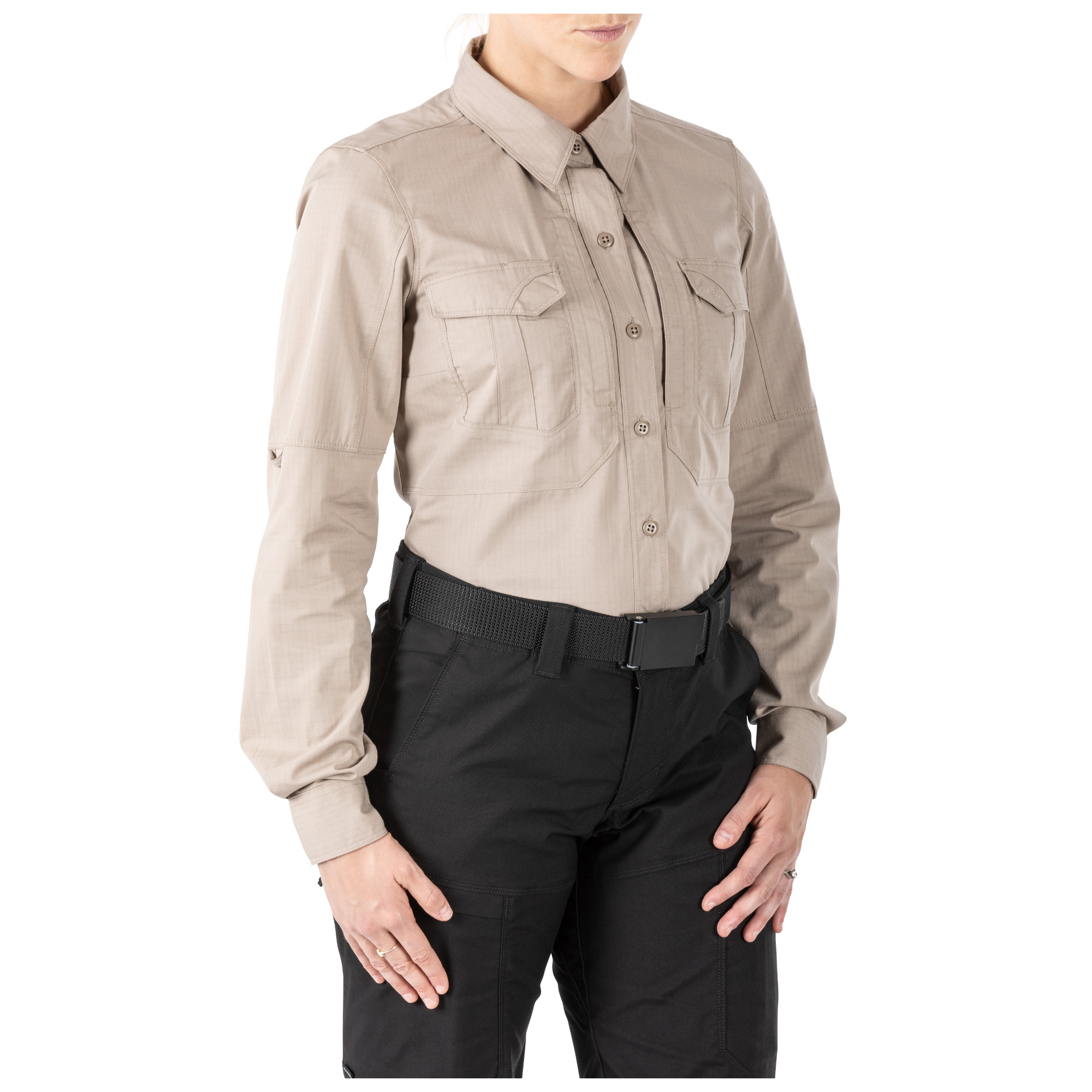 Women's 5.11 Stryke™ Long Sleeve Shirt