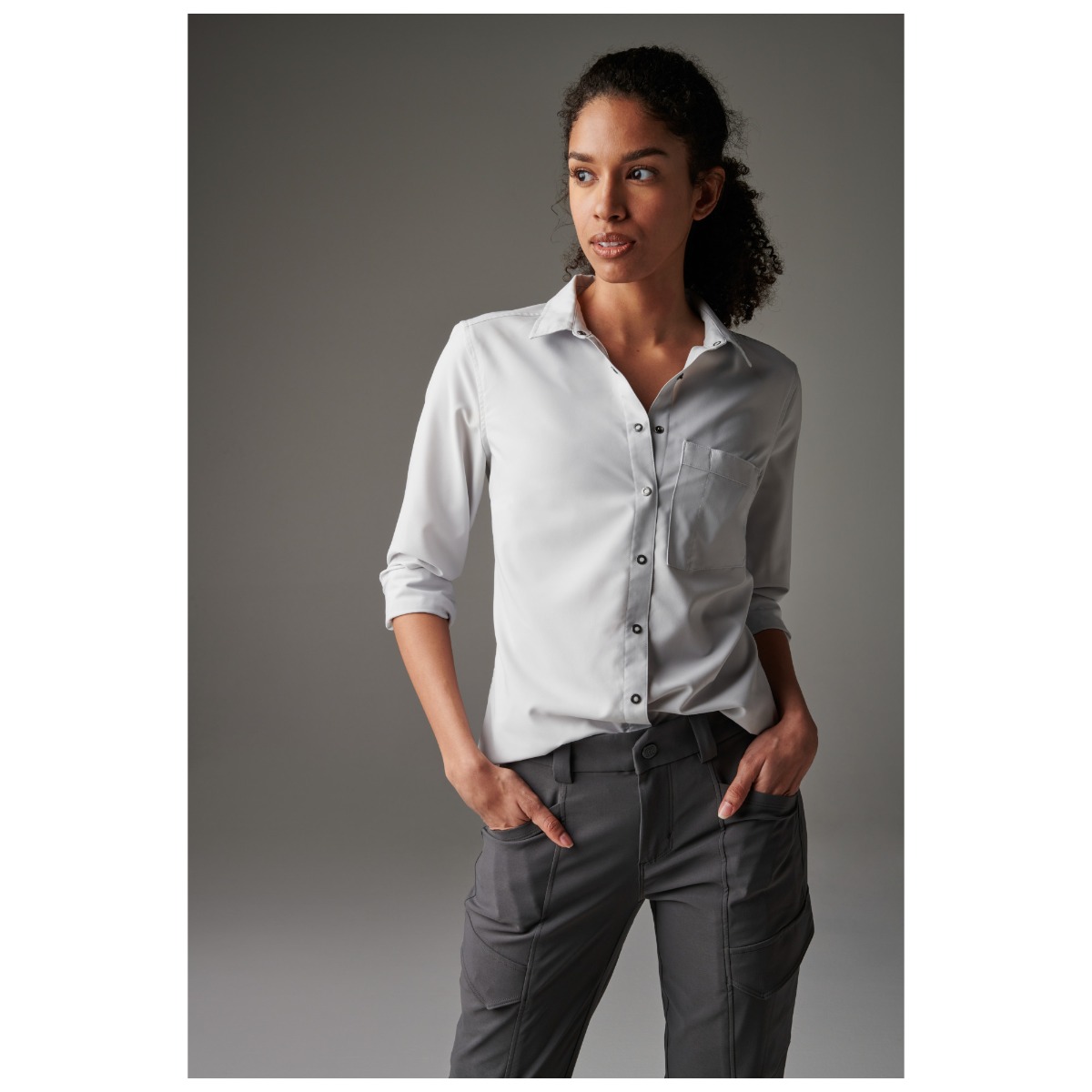 Liberty Flex Long Sleeve Shirt