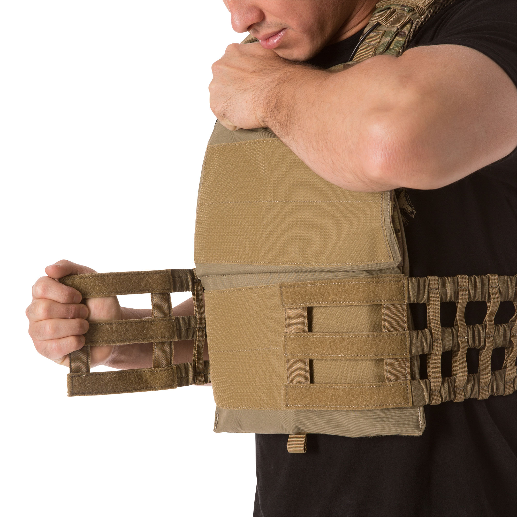 TacTec® MultiCam® Plate Carrier