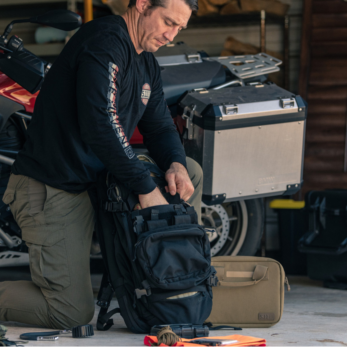 2 Banger Gear Set™