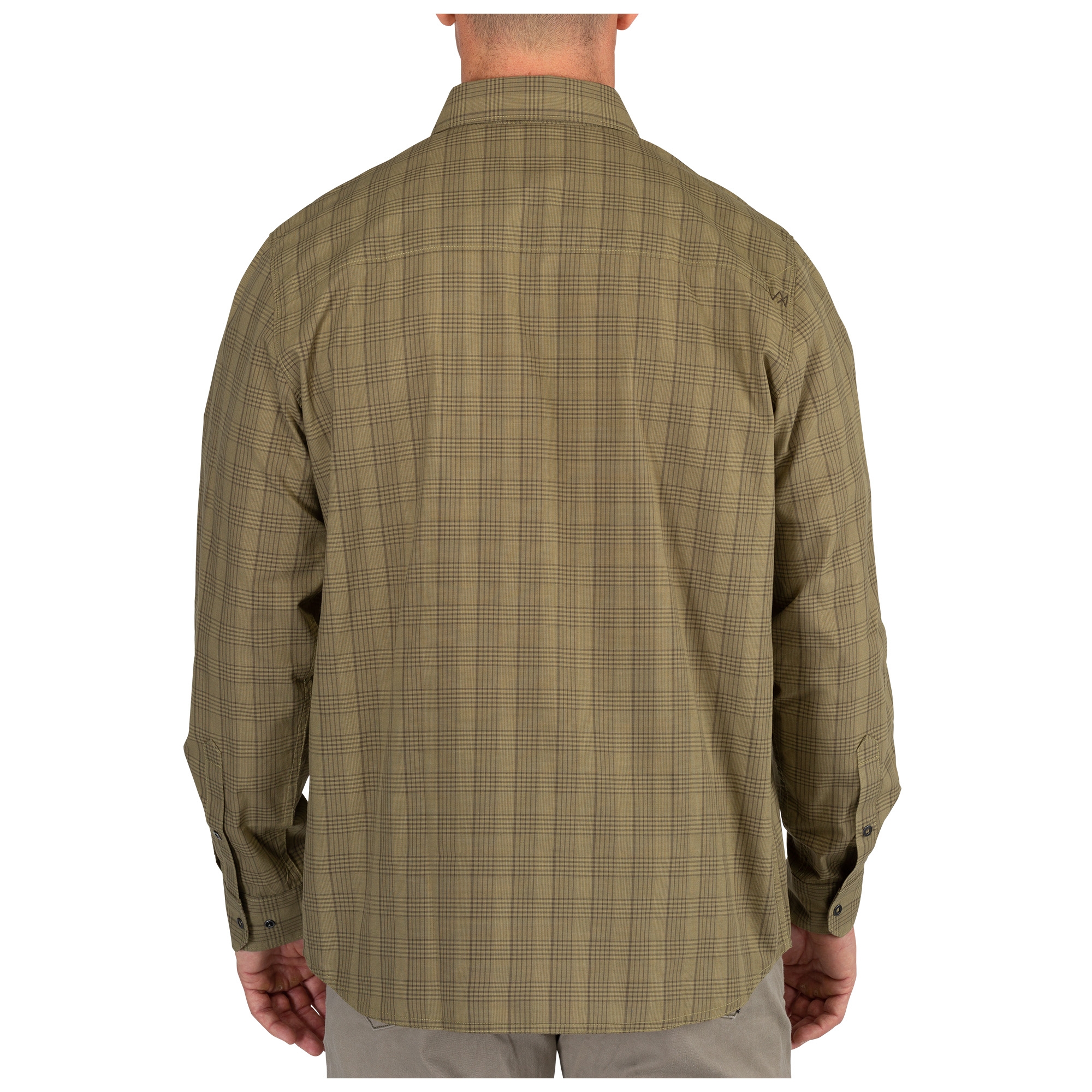 Echo Long Sleeve Shirt