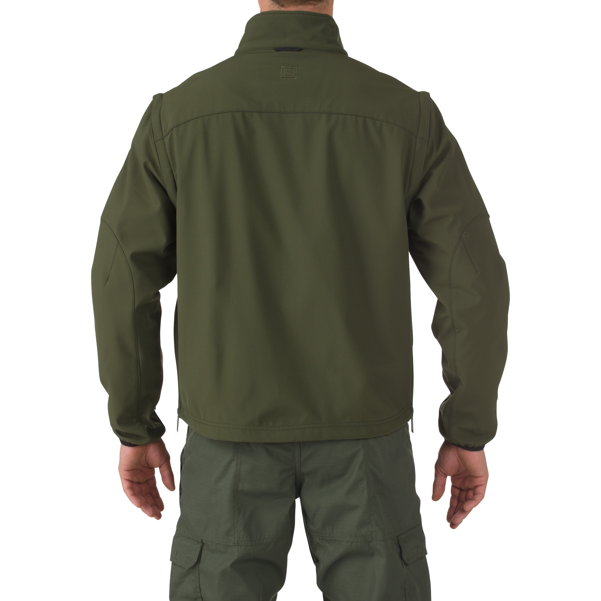 Valiant Softshell Jacket