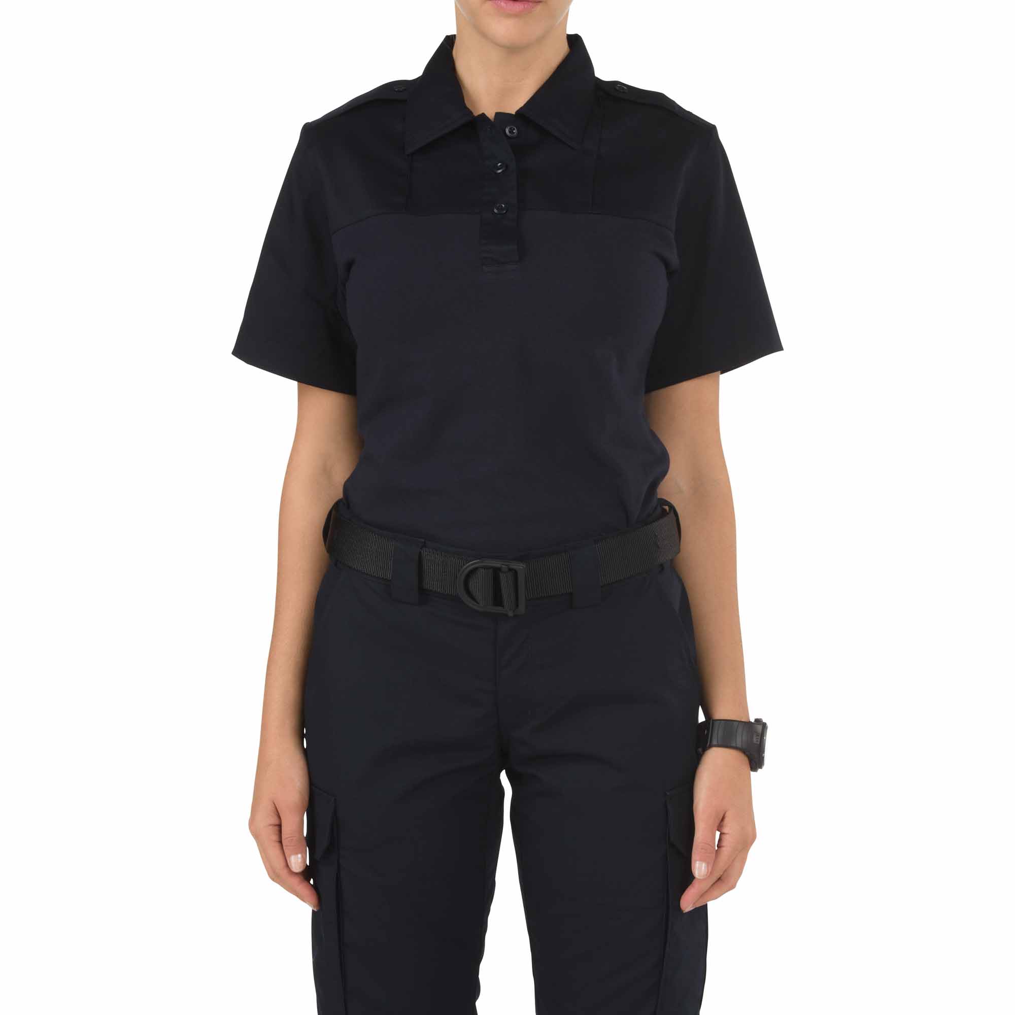 Women’s Rapid PDU® Short Sleeve Shirt