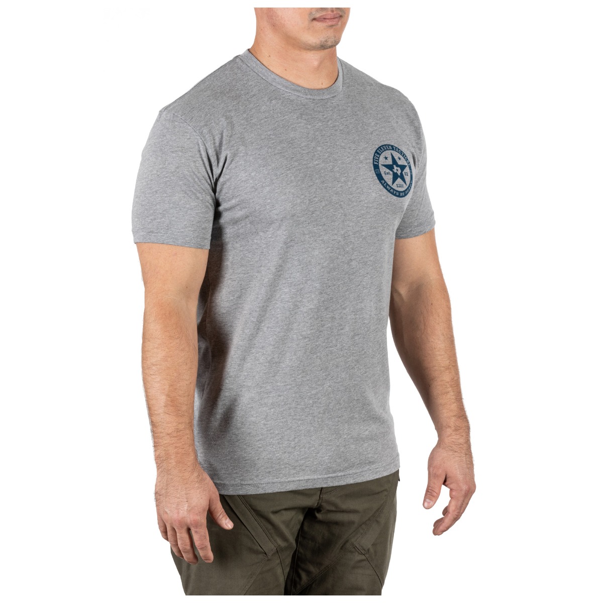 Lone Star TX State Tee