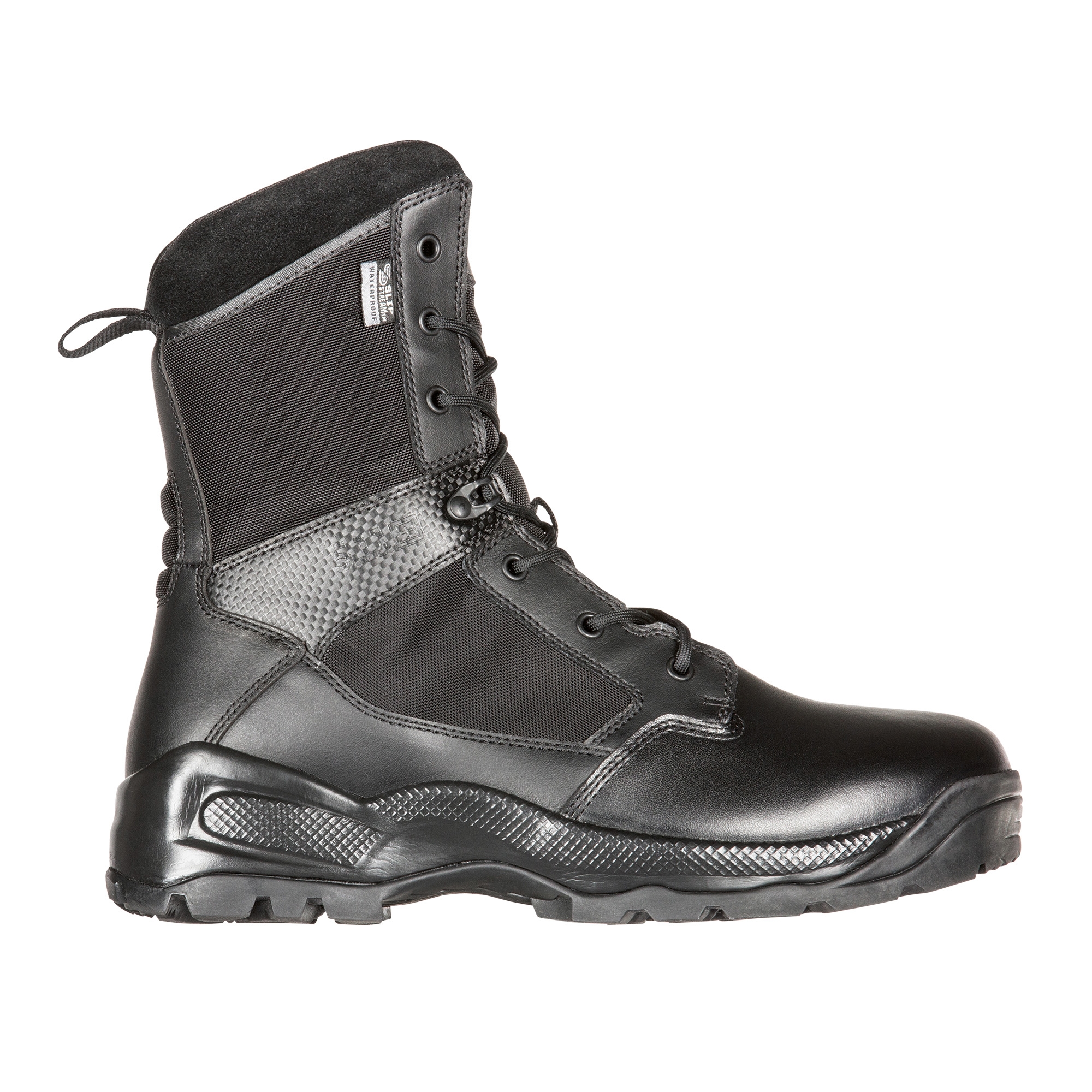A.T.A.C.® 2.0 8" Storm Boot