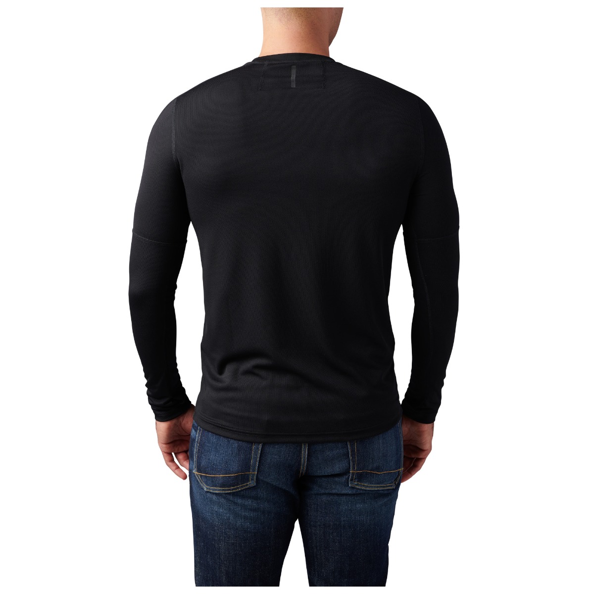 Tropos Long Sleeve Baselayer Top