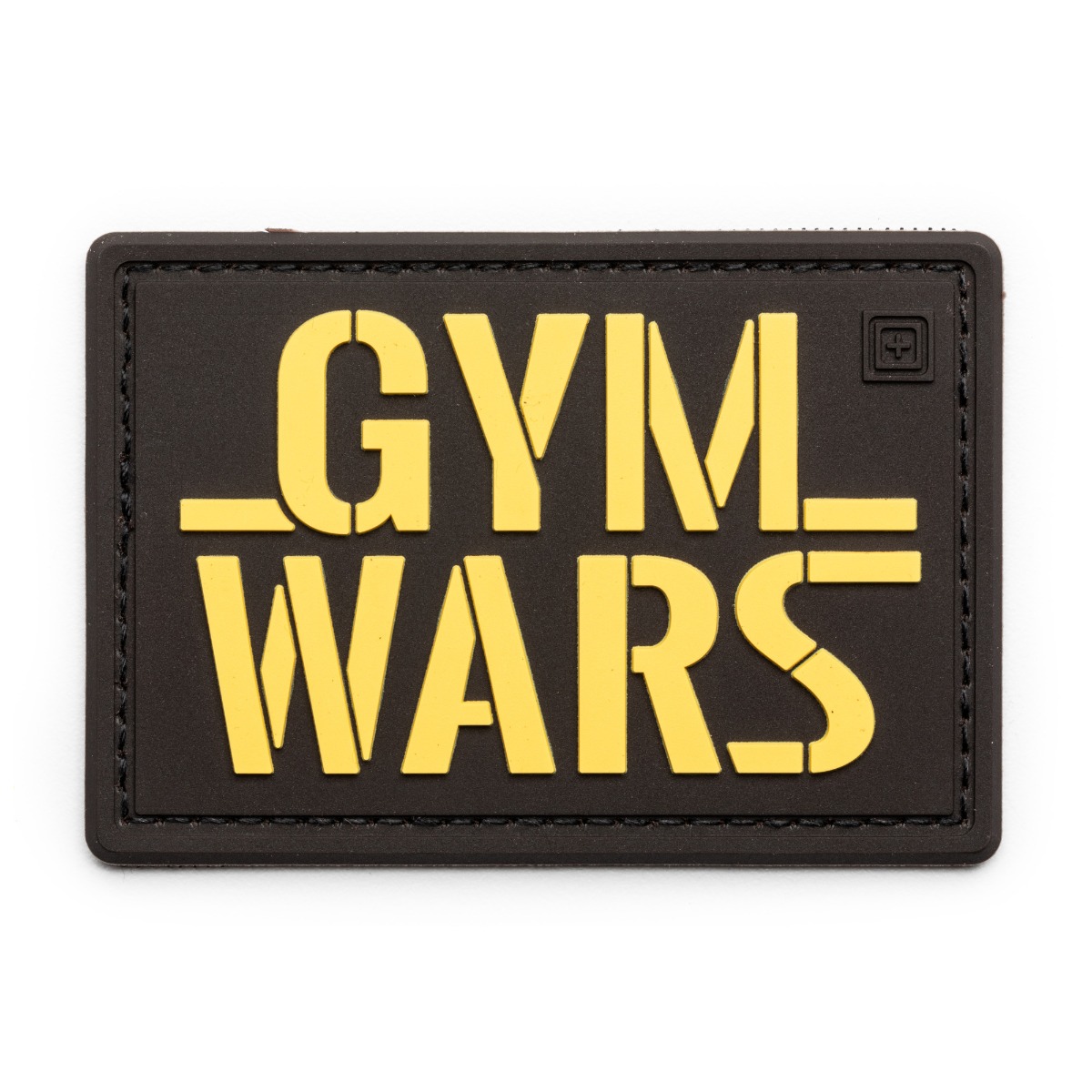 Gym Wars Patch