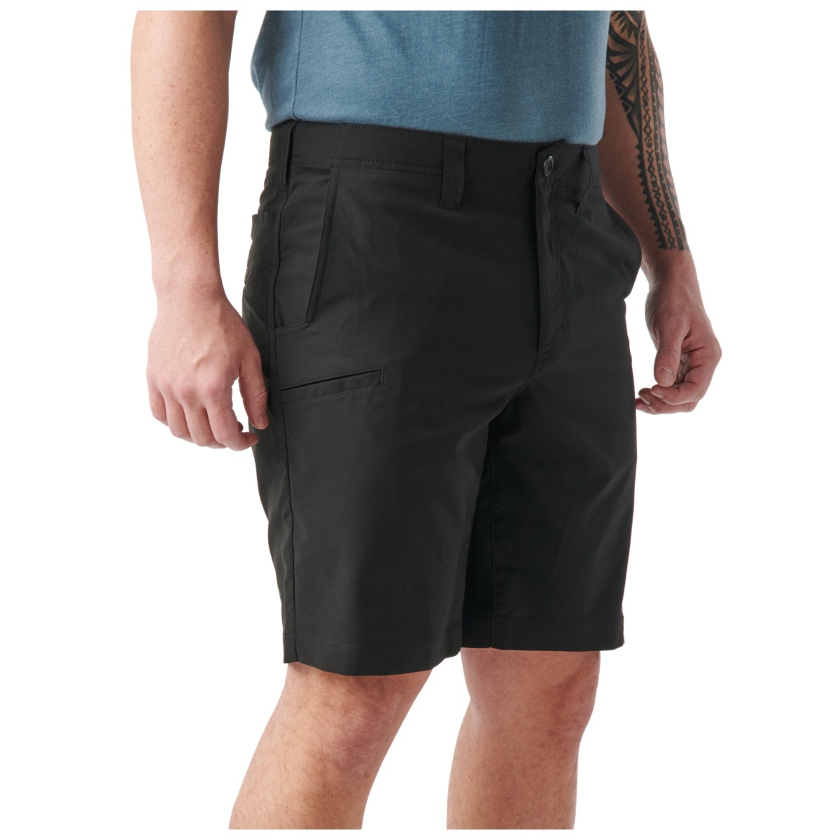 Dart 10" Short