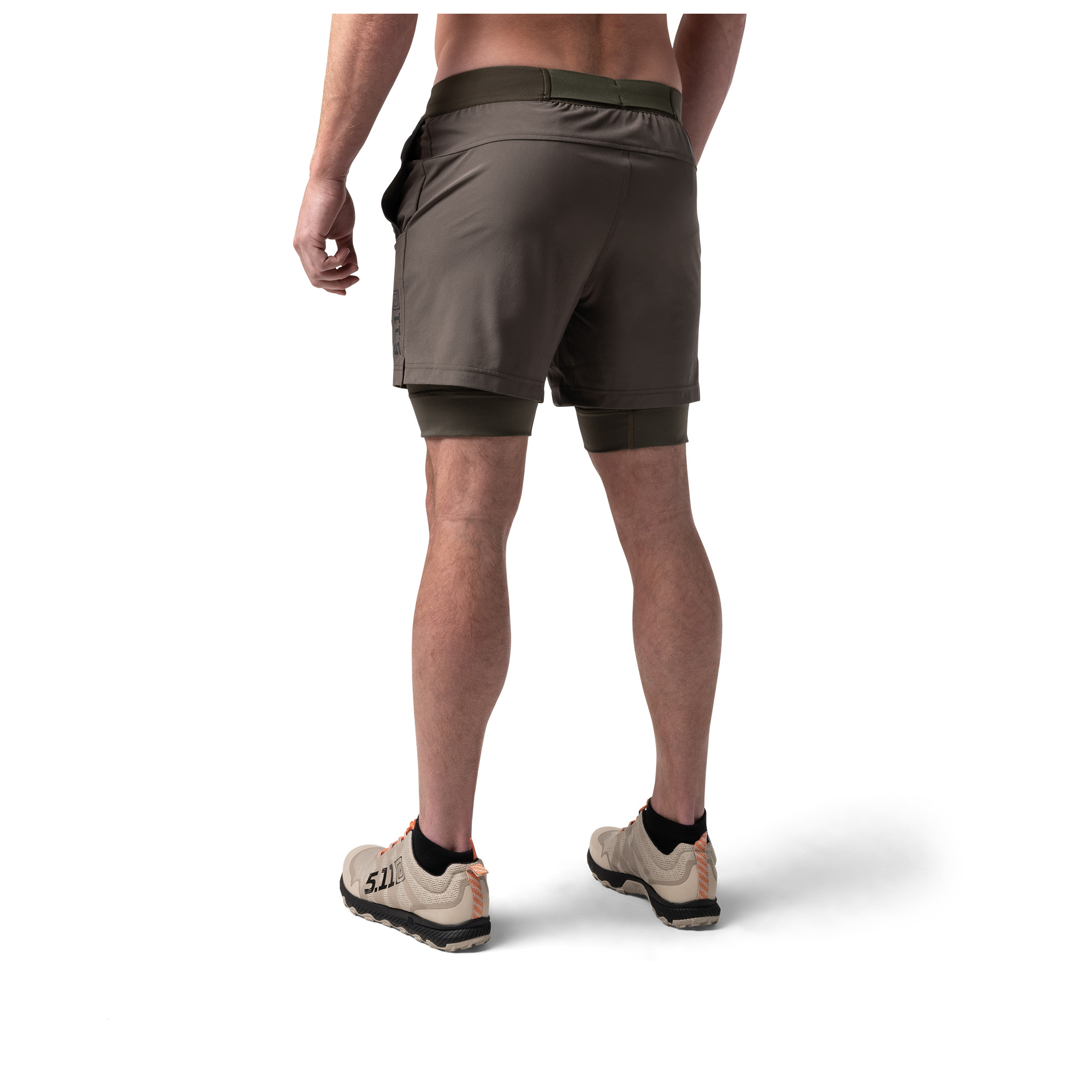 PT-R Havoc Pro Short