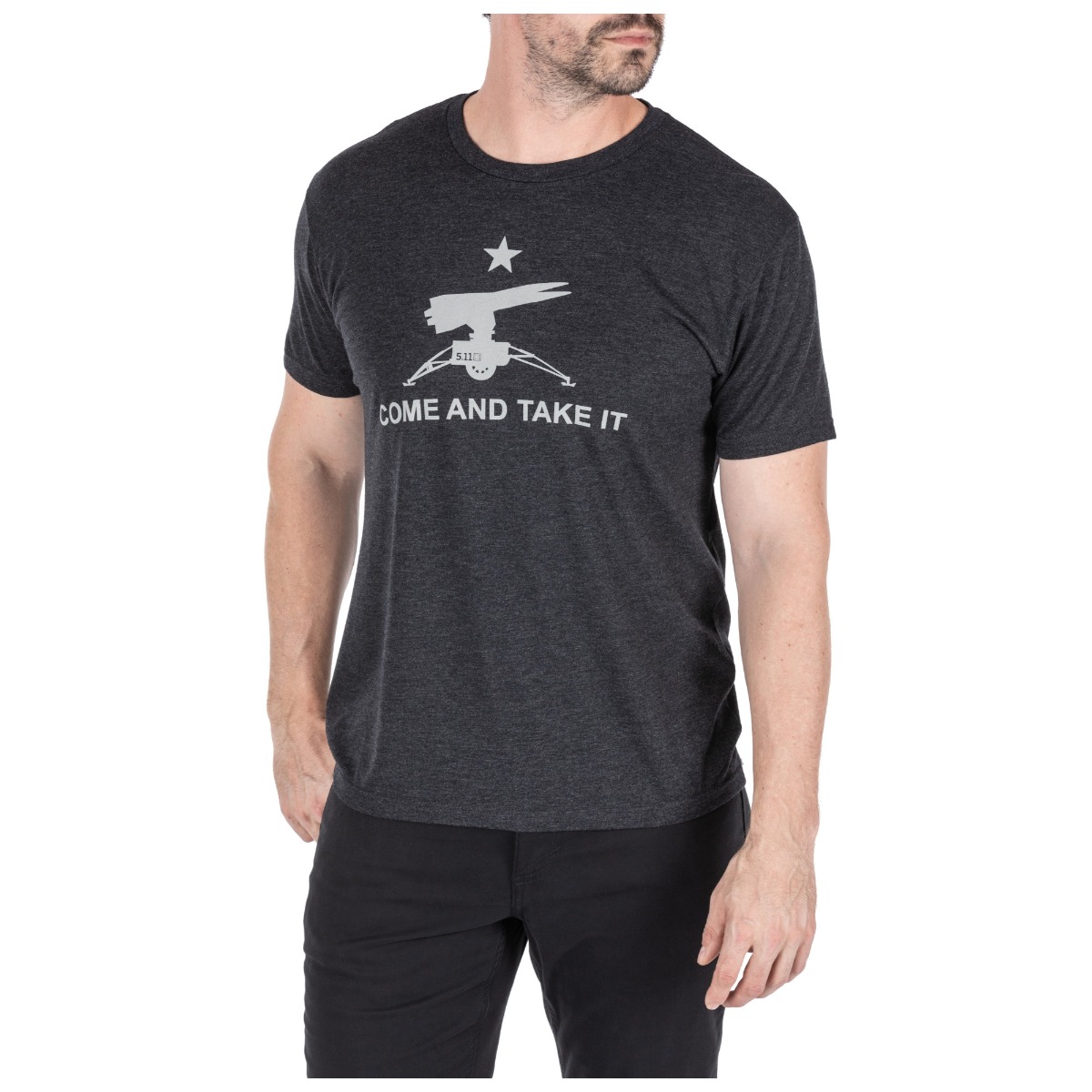 Come And Take It Tee