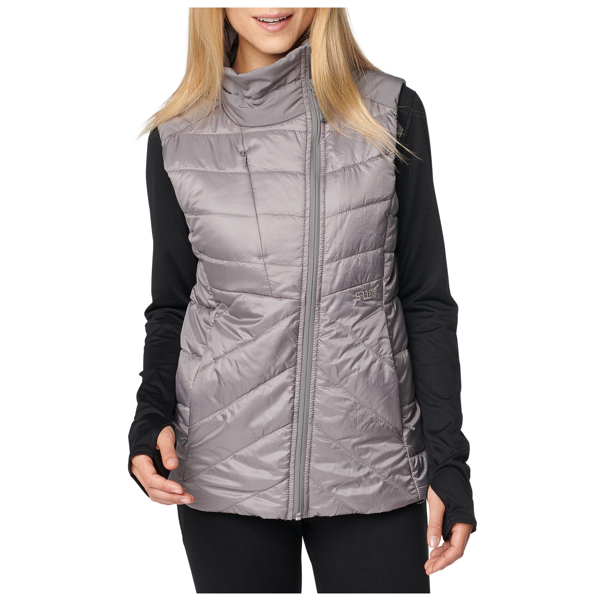 Peninsula Insulator Packable Vest