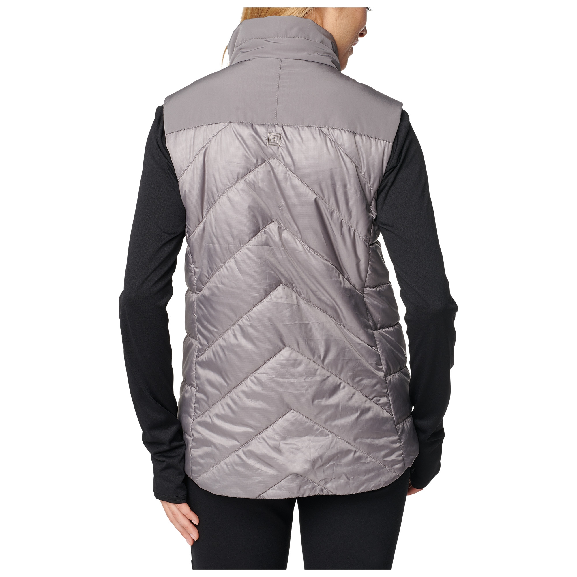 Peninsula Insulator Packable Vest
