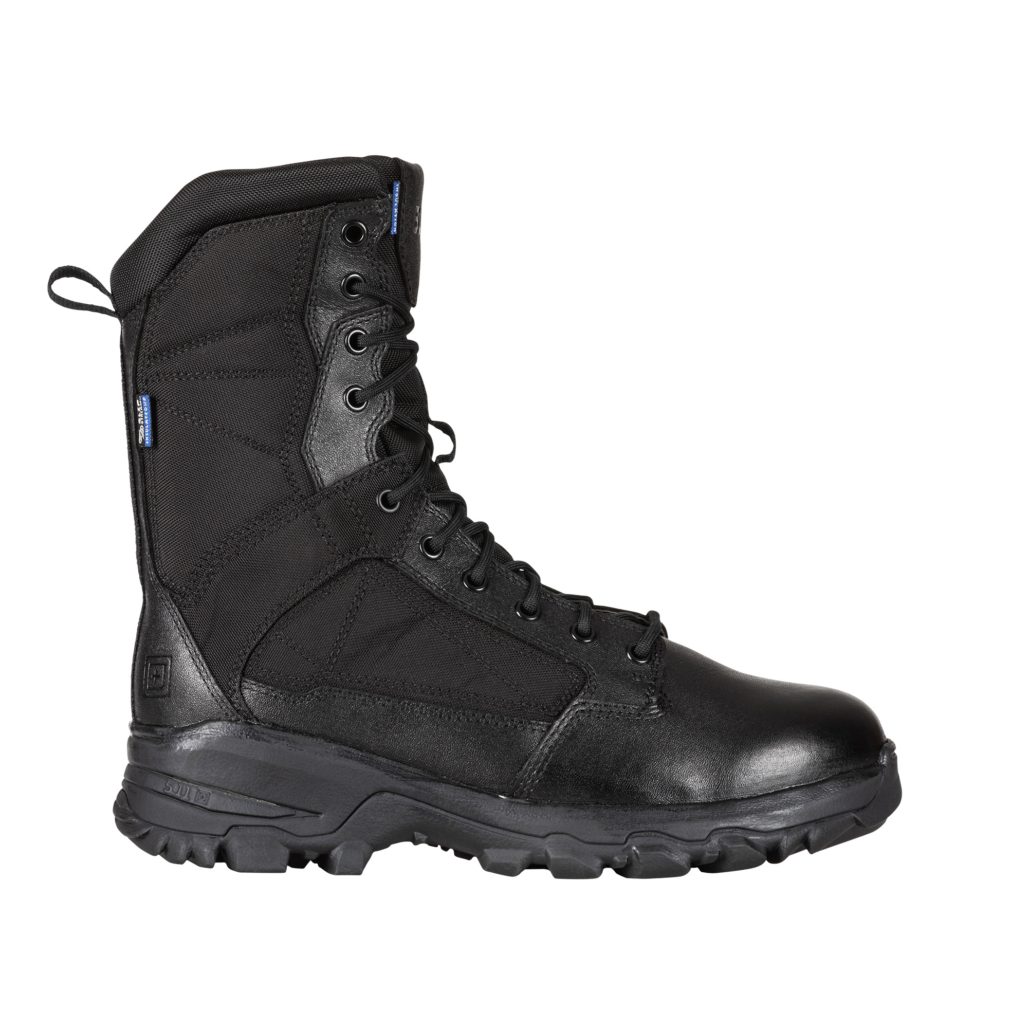 Fast-Tac 8" Waterproof Insulated Boot