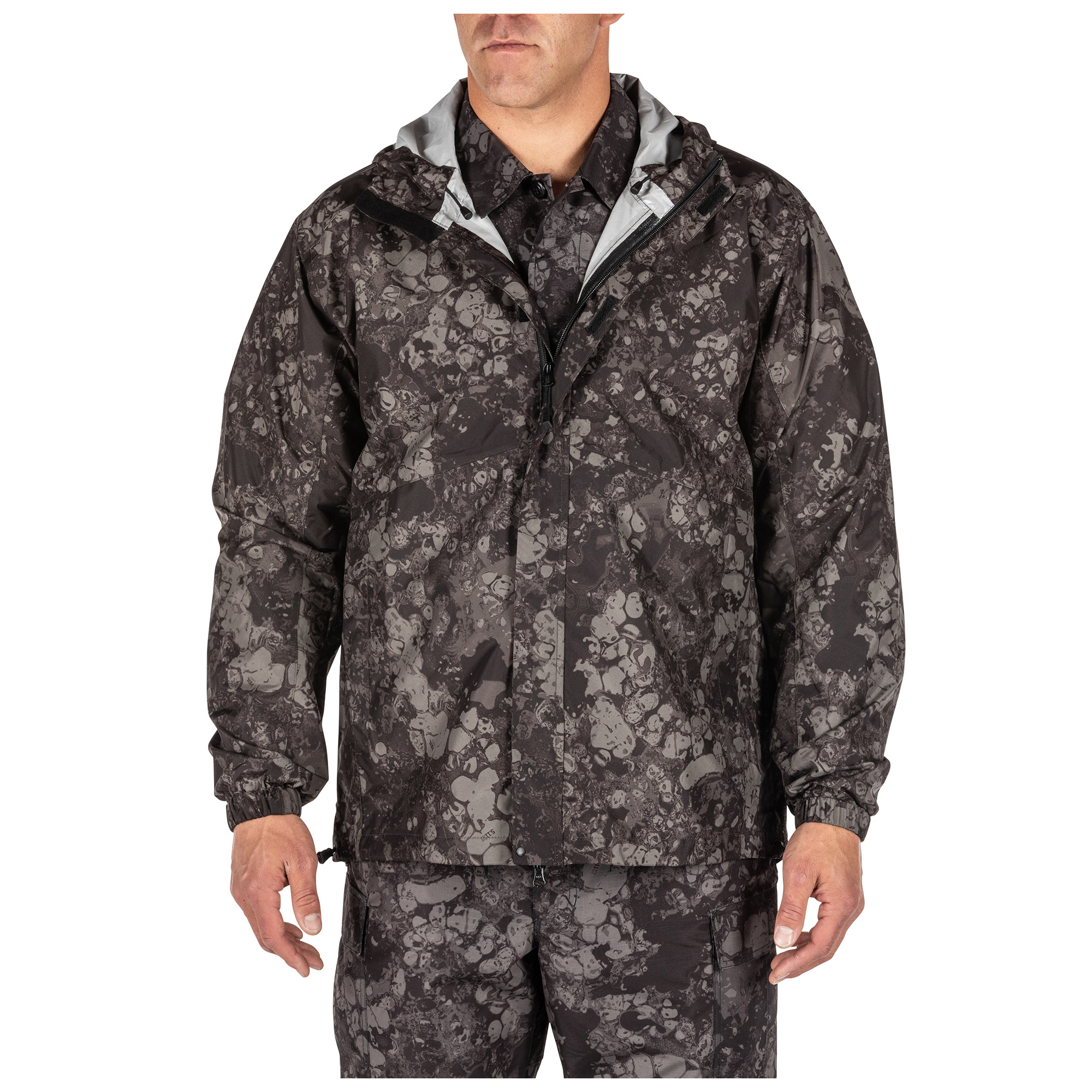 GEO7™ Duty Rain Shell