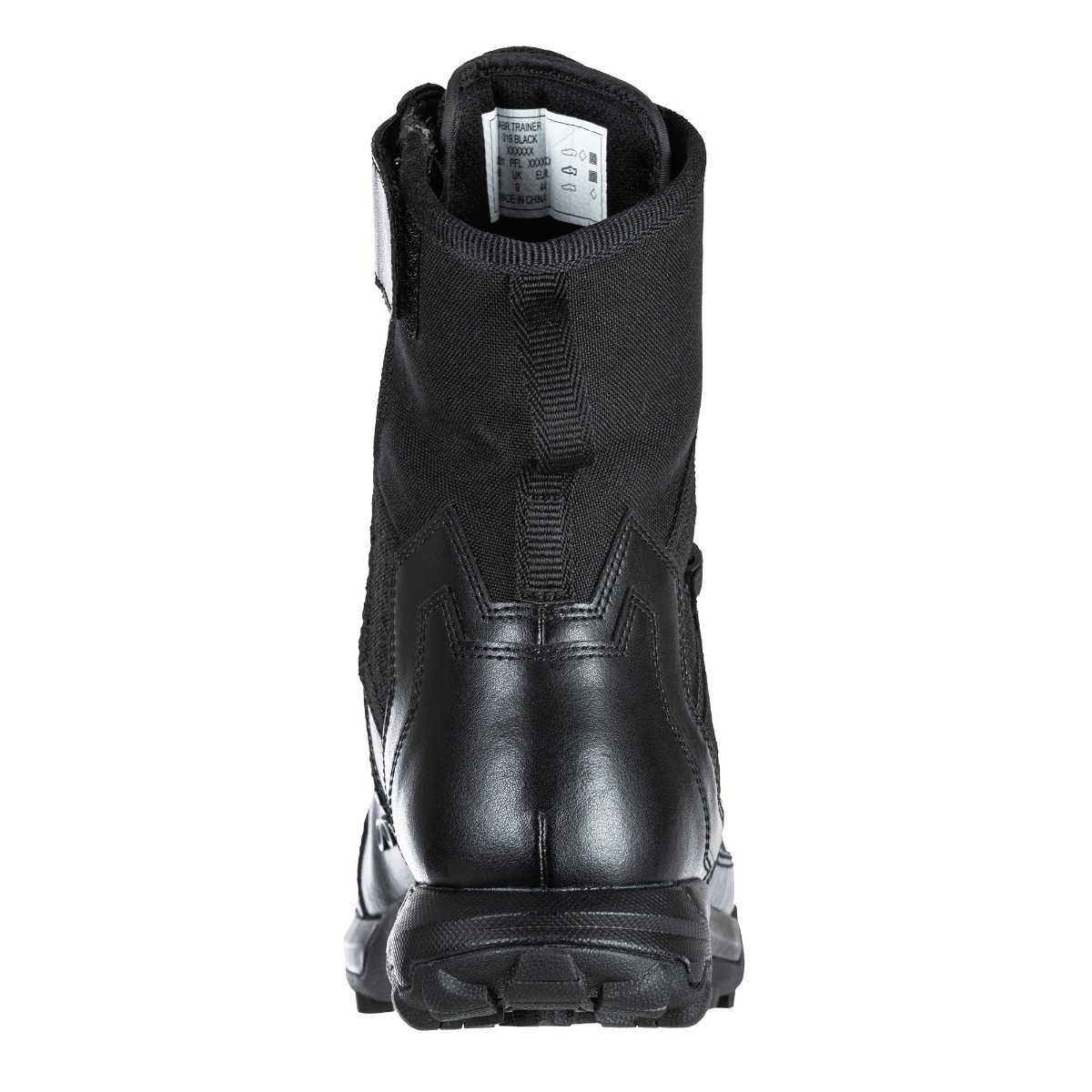 5.11® A/T 8" Side Zip Boot