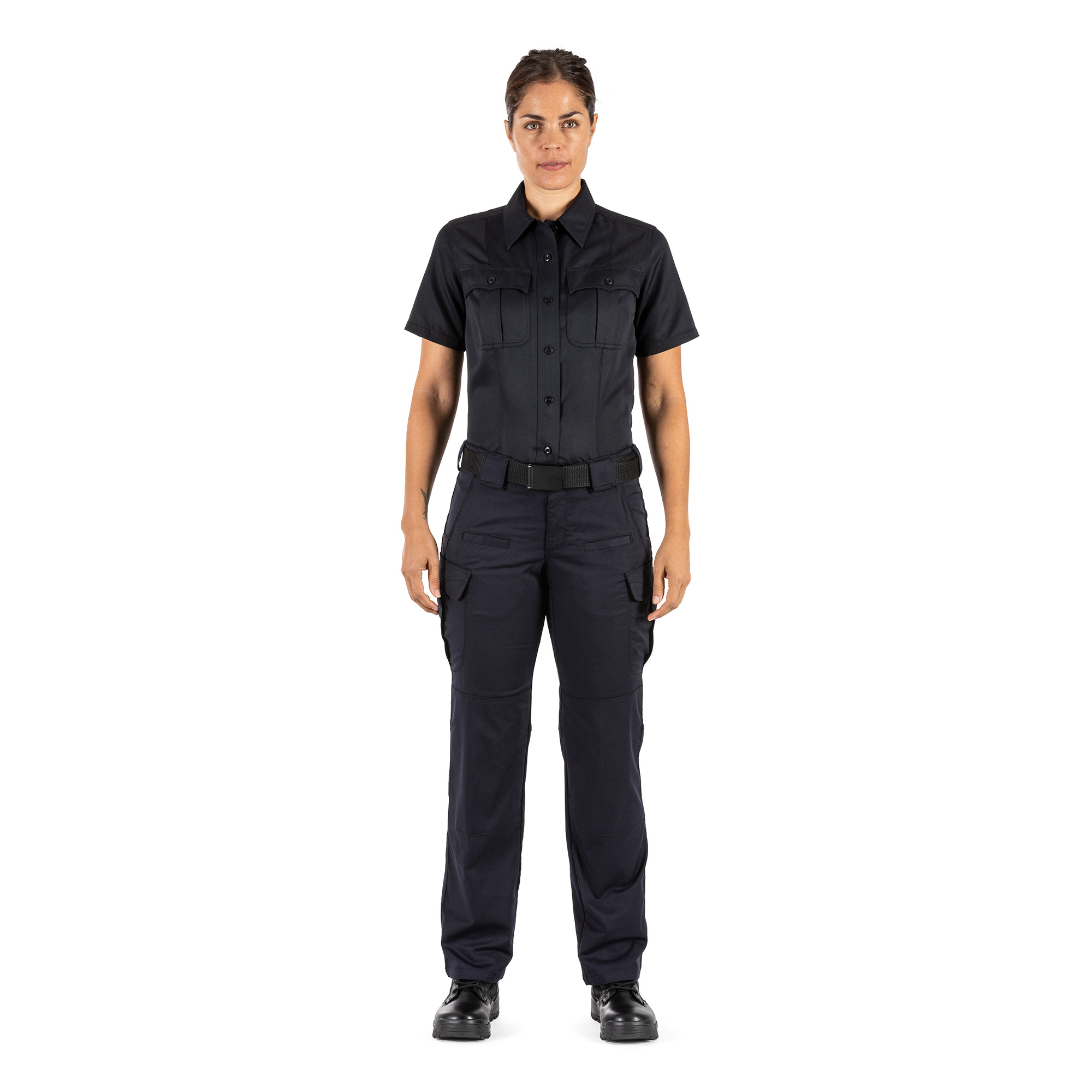 Womens NYPD 5.11 Stryke® Twill Pant