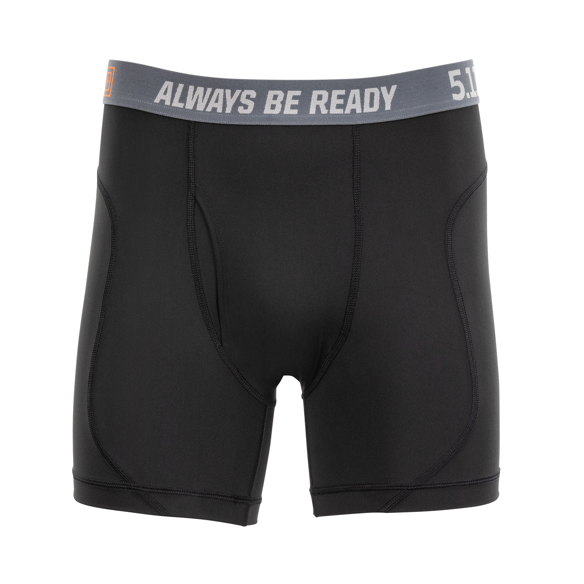 6" Performance Boxer Brief 2.0
