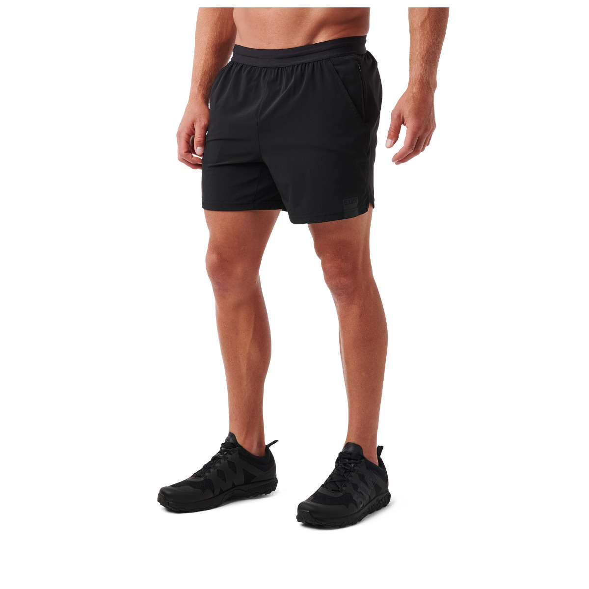 Motion PT-R 5.5" Short