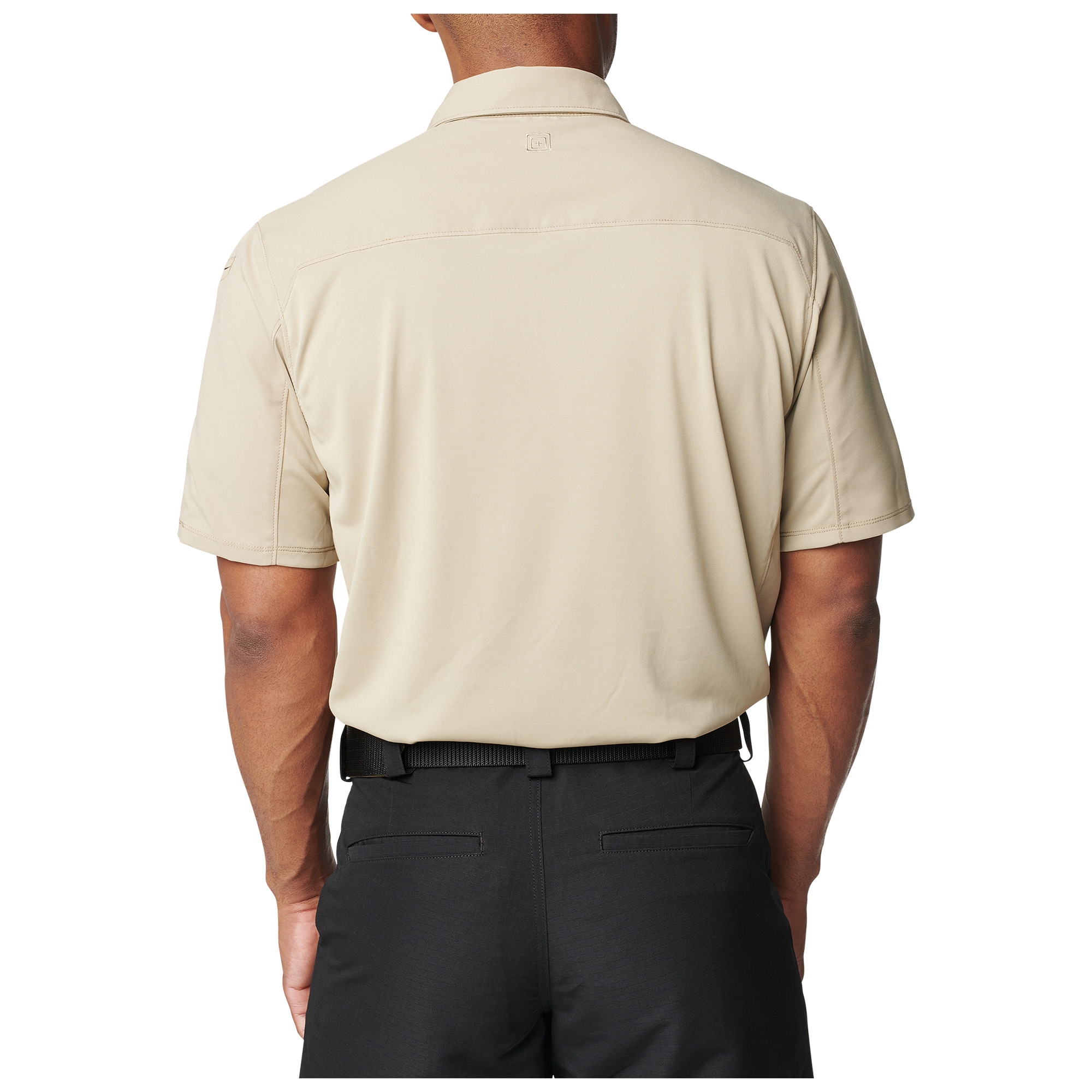 Reflex Short Sleeve Polo
