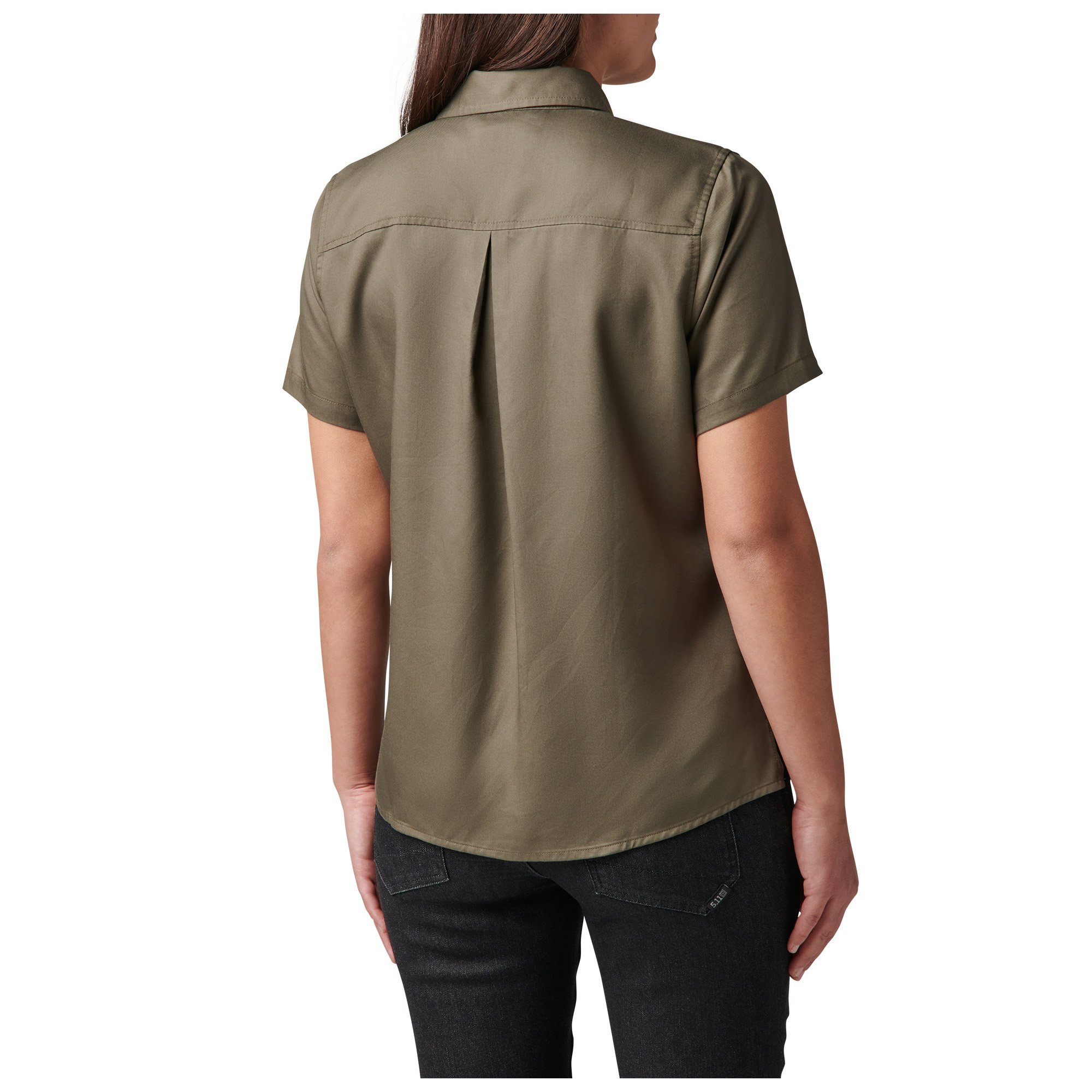 Celia Short Sleeve Shirt