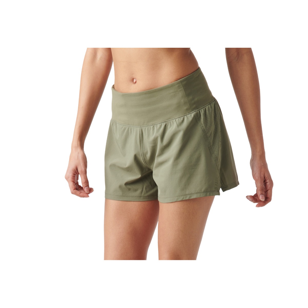 Brooklyn Training 3.5" Short