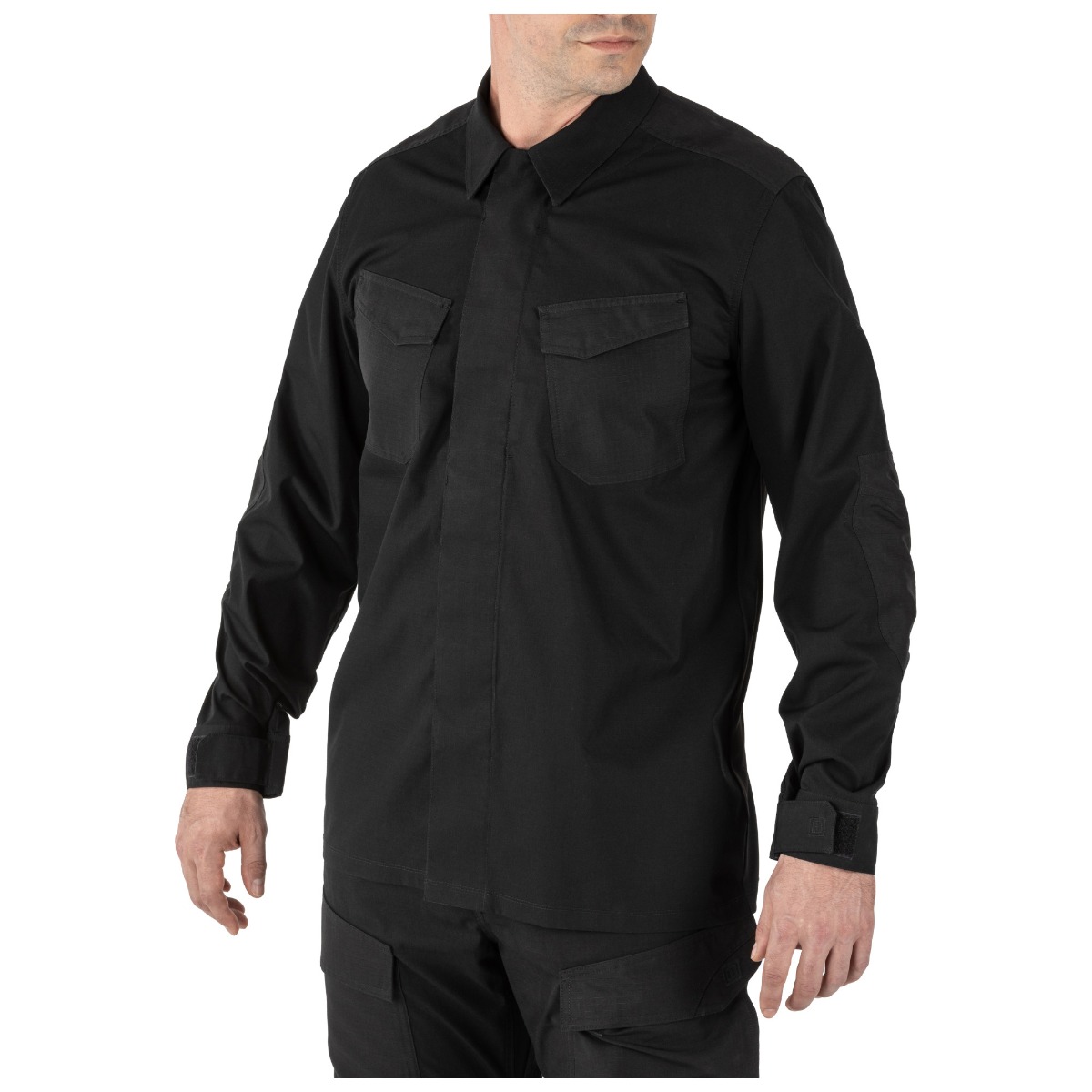 Quantum TDU® FD Long Sleeve Shirt