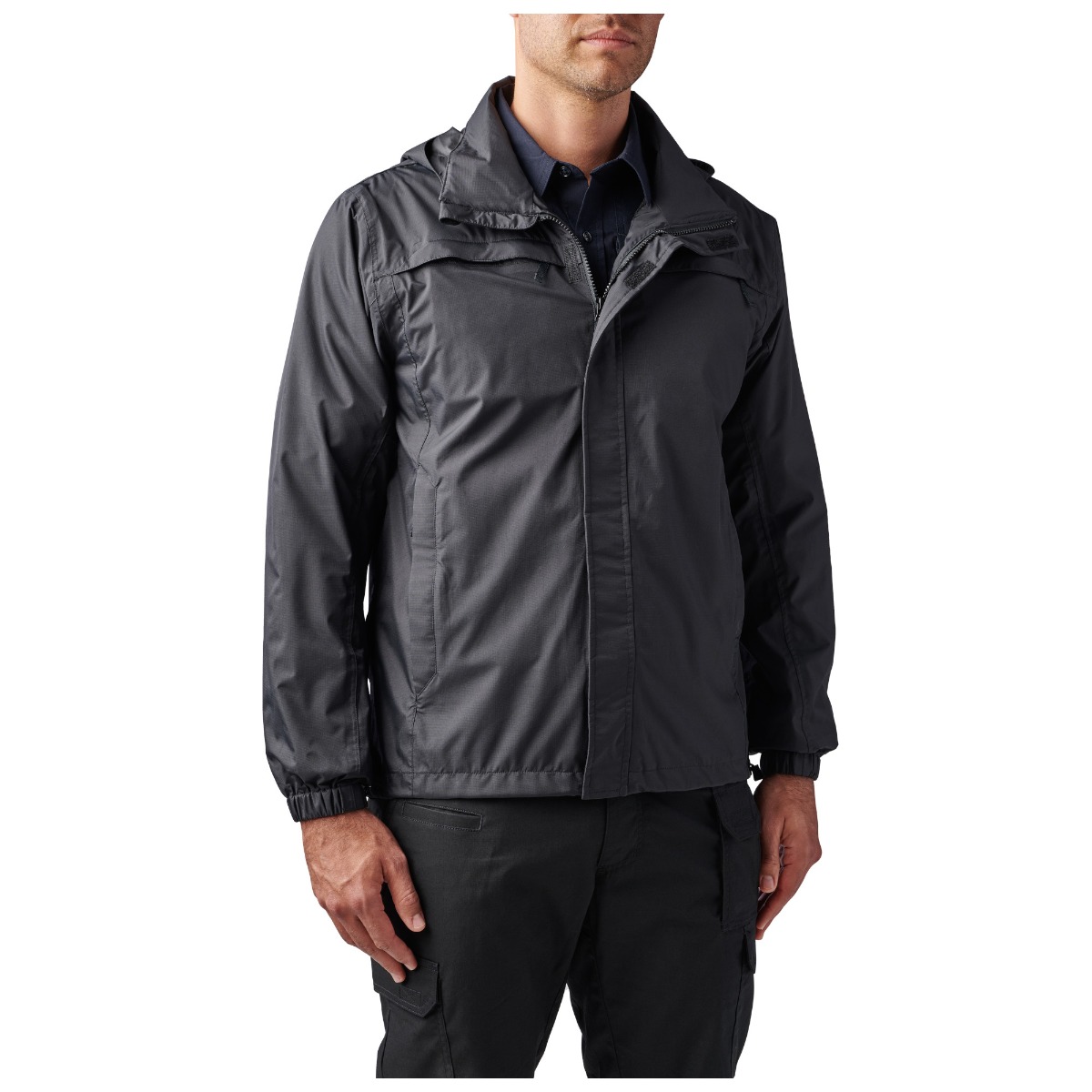 Tac-Dry Rain Shell 2.0