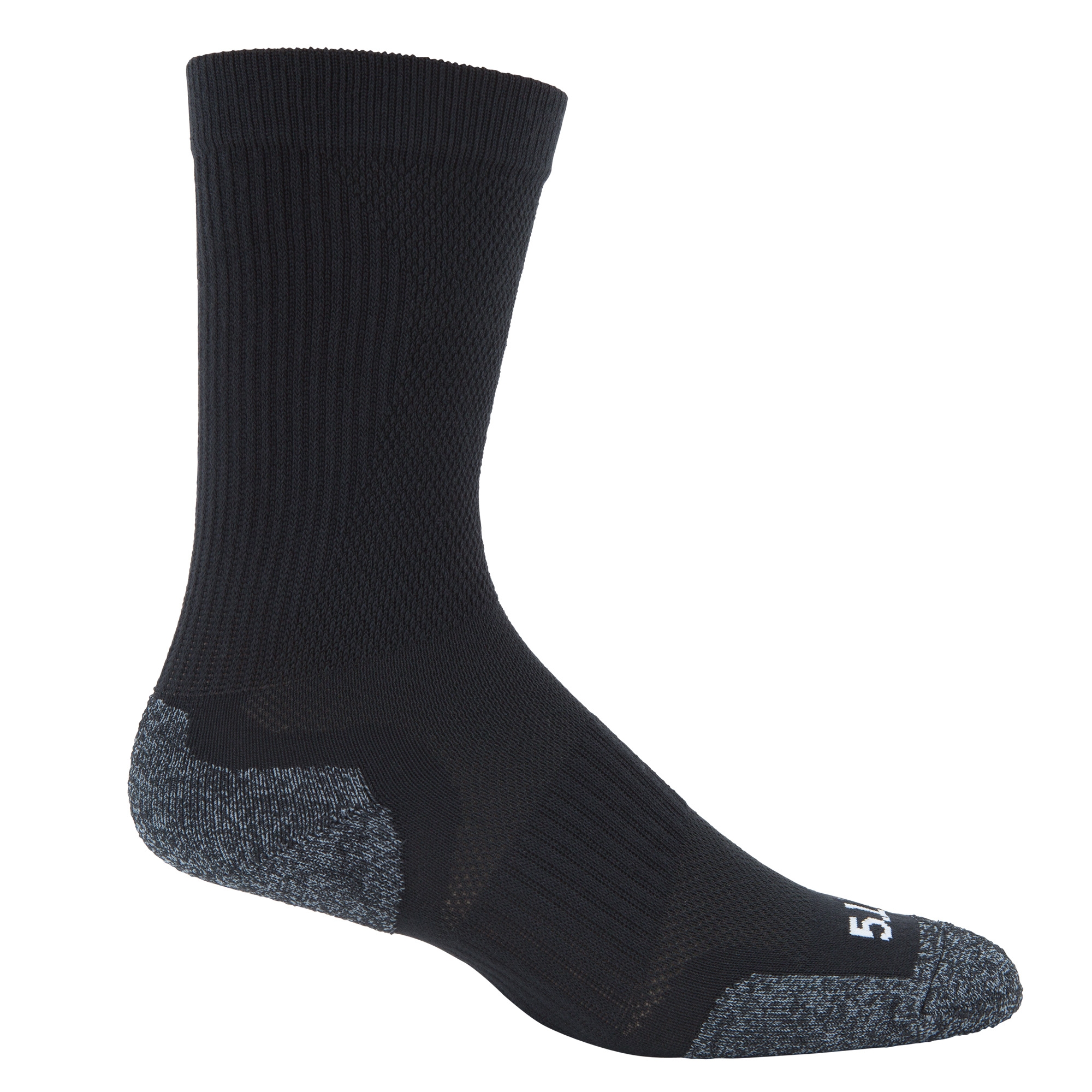 Slip Stream Crew Sock