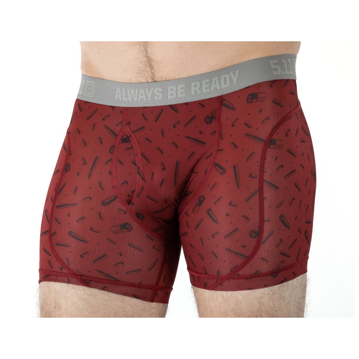 Mission Control Brief Bullets