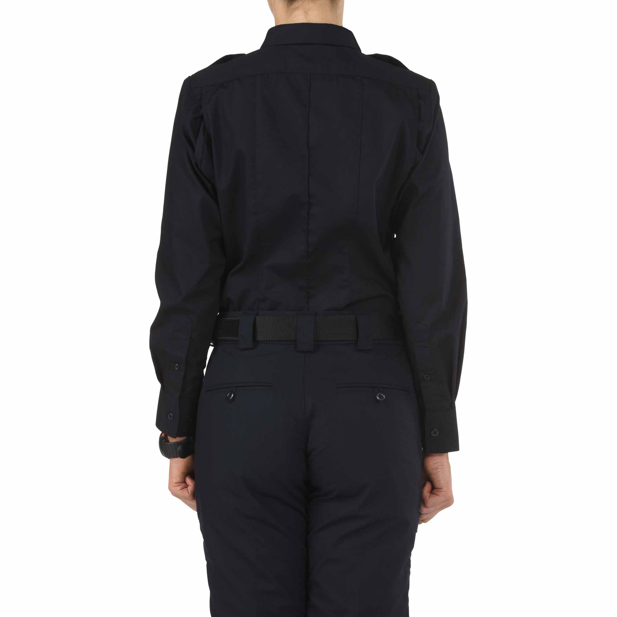 Women's Taclite® PDU® Class A Long Sleeve Shirt