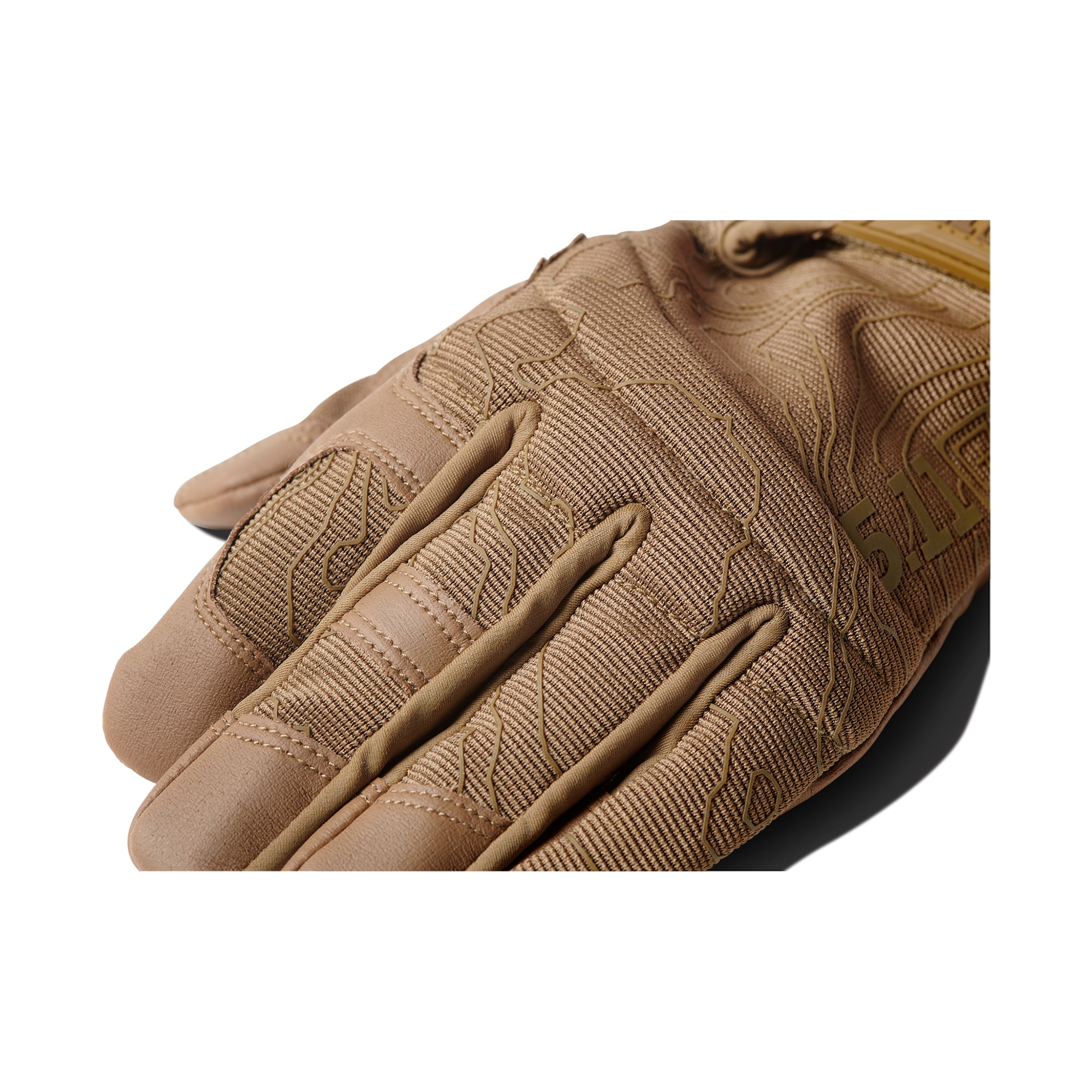 High Abrasion Tac Glove