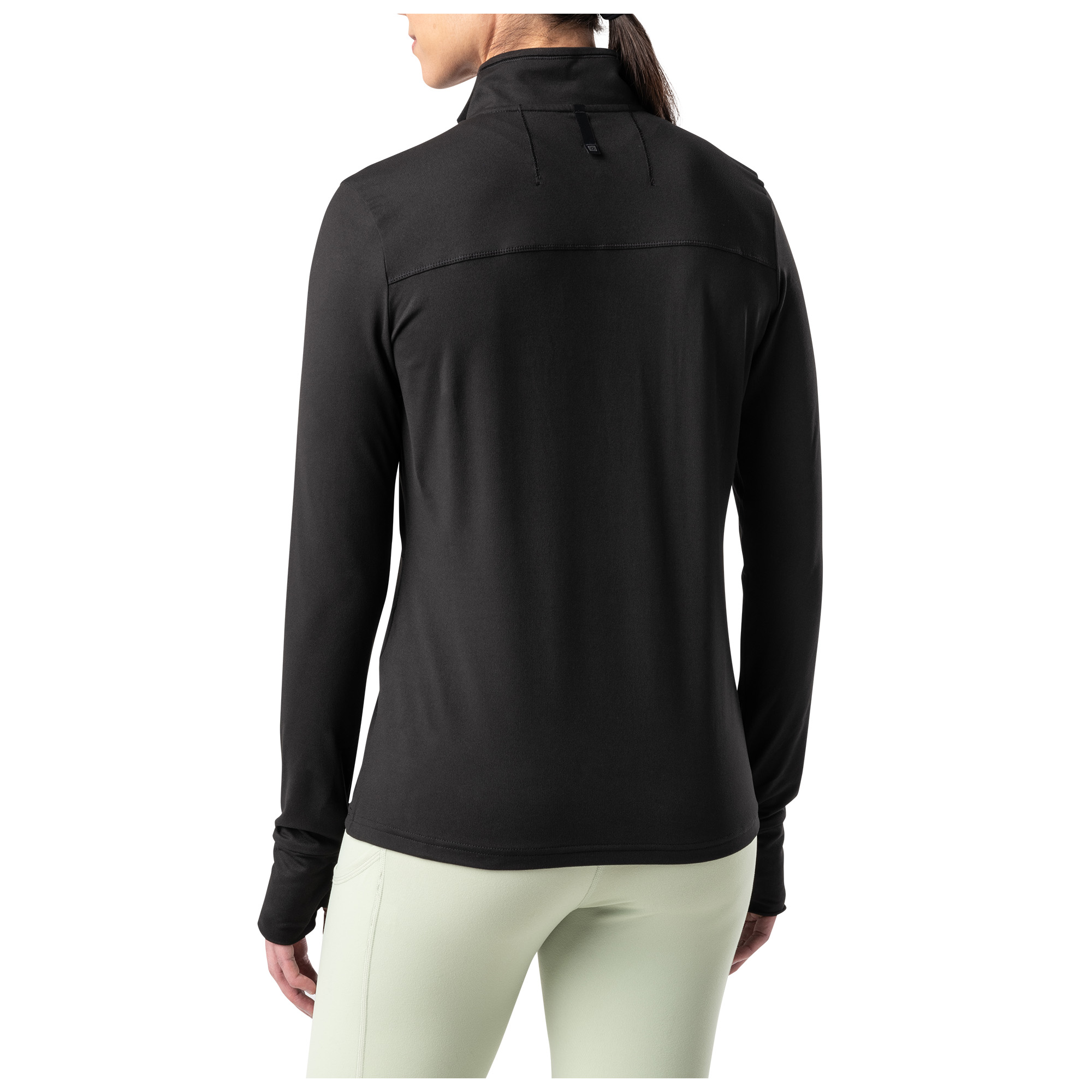 PT-R Catalyst 1/2 Zip