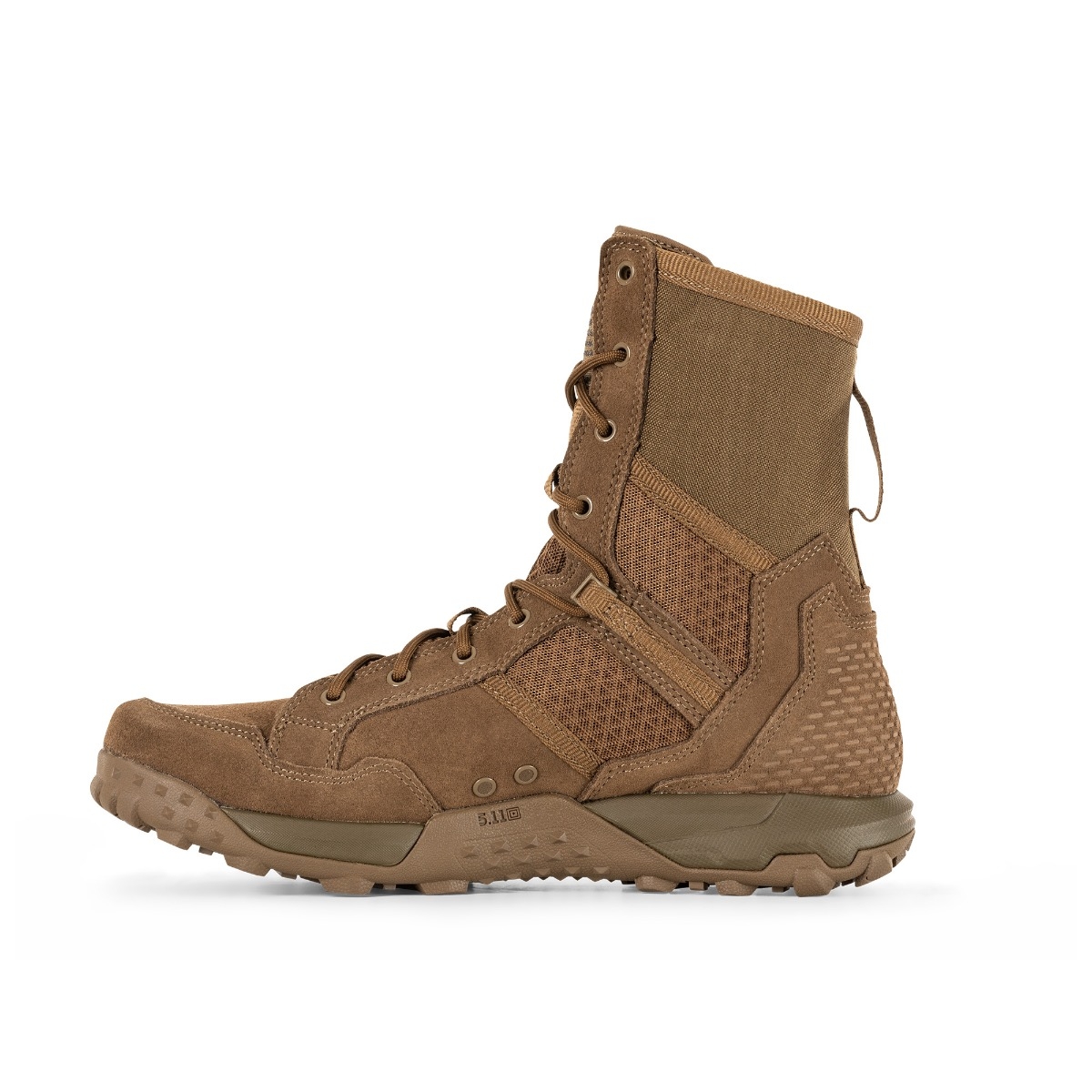 5.11® A/T 8" Non-Zip Boot