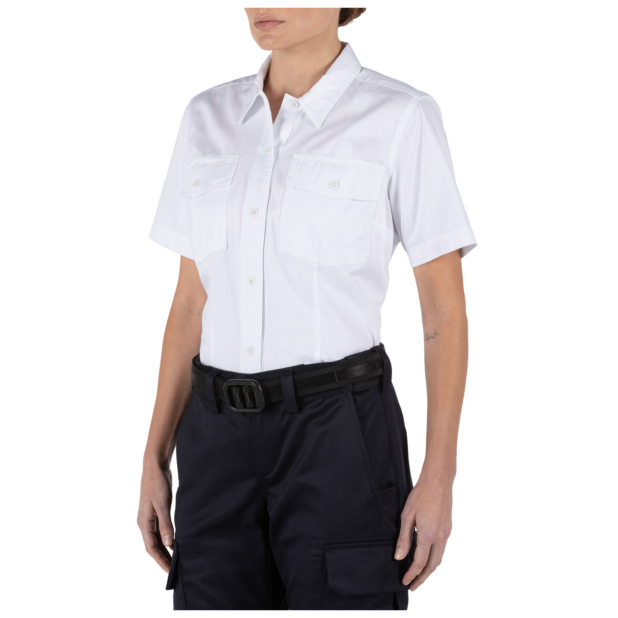Women's Company Short Sleeve Shirt