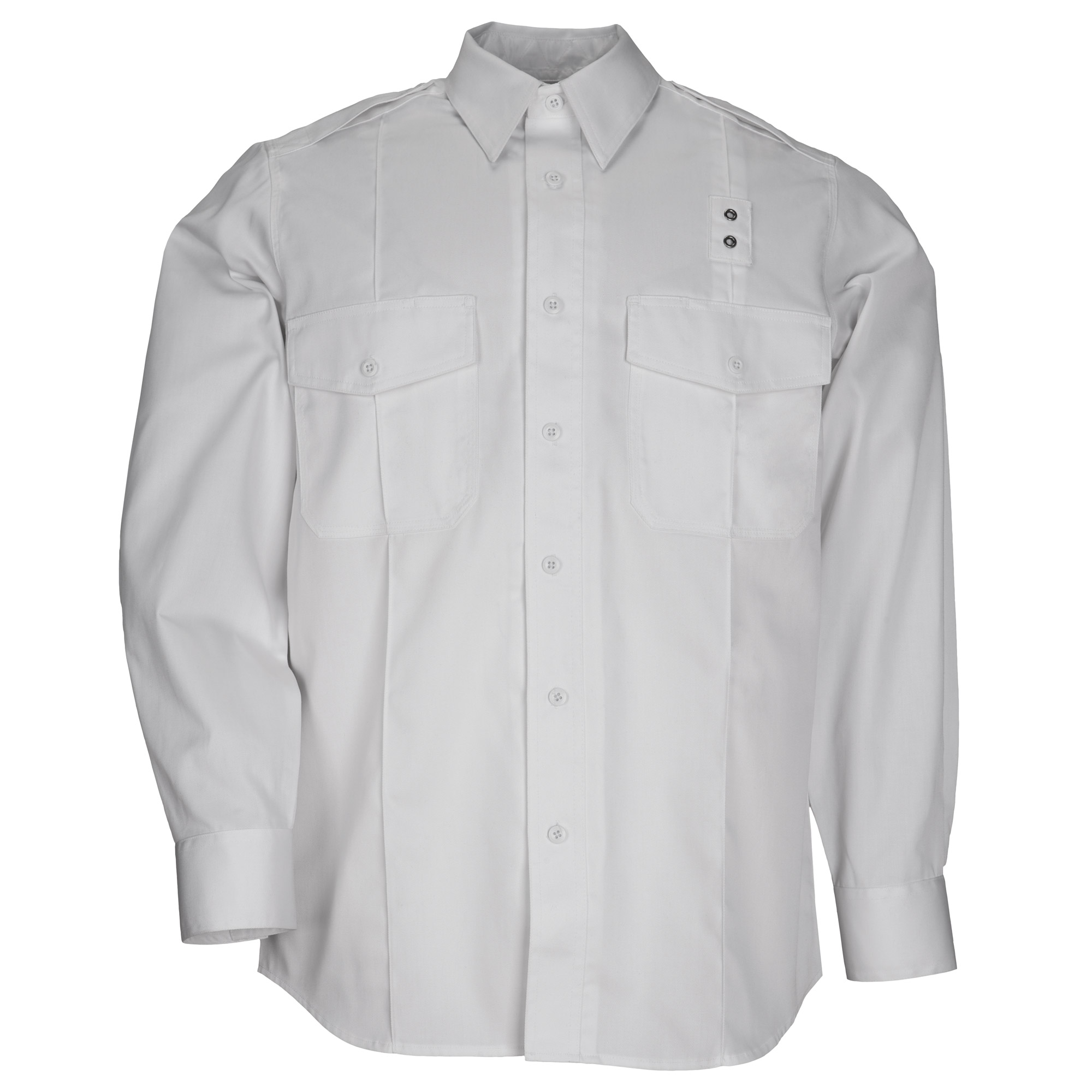Twill PDU® Class A Long Sleeve Shirt