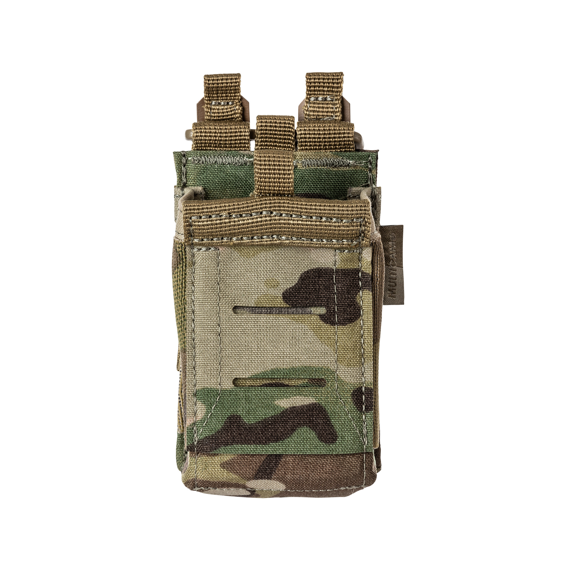 MultiCam® Flex Single AR Mag Pouch 2.0