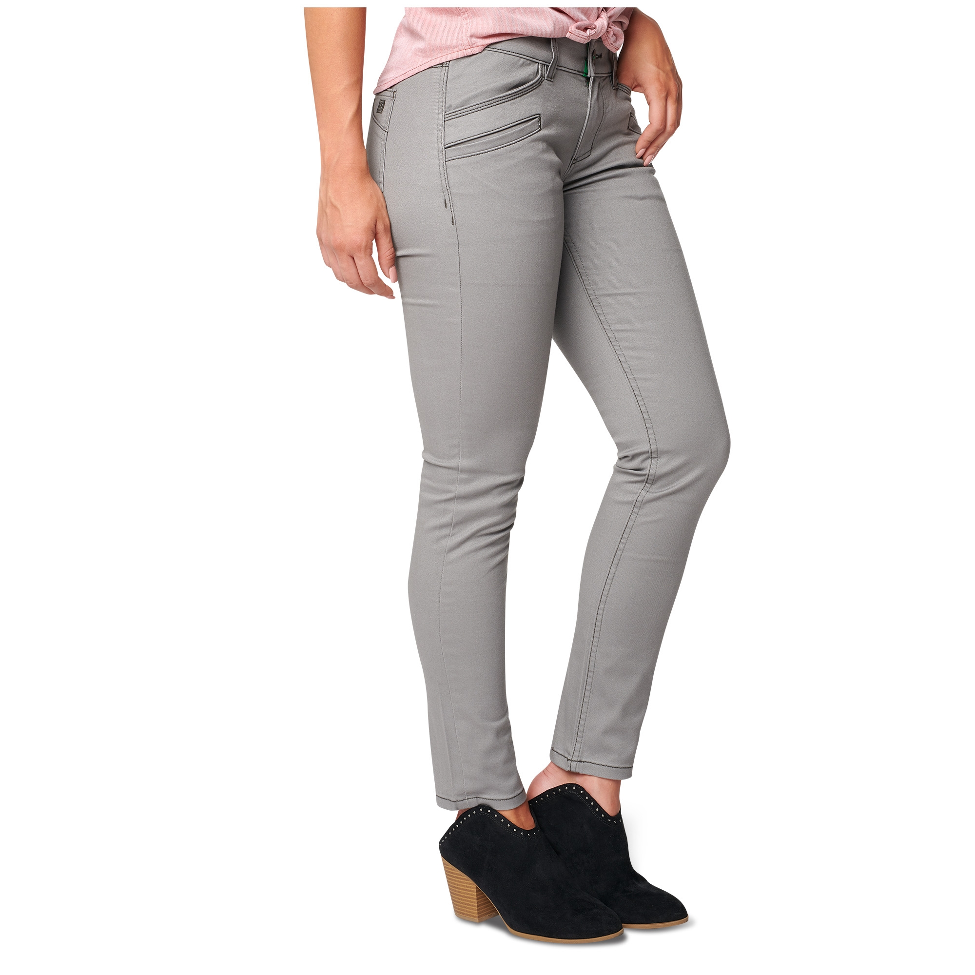 Women's Defender-Flex Slim Pants