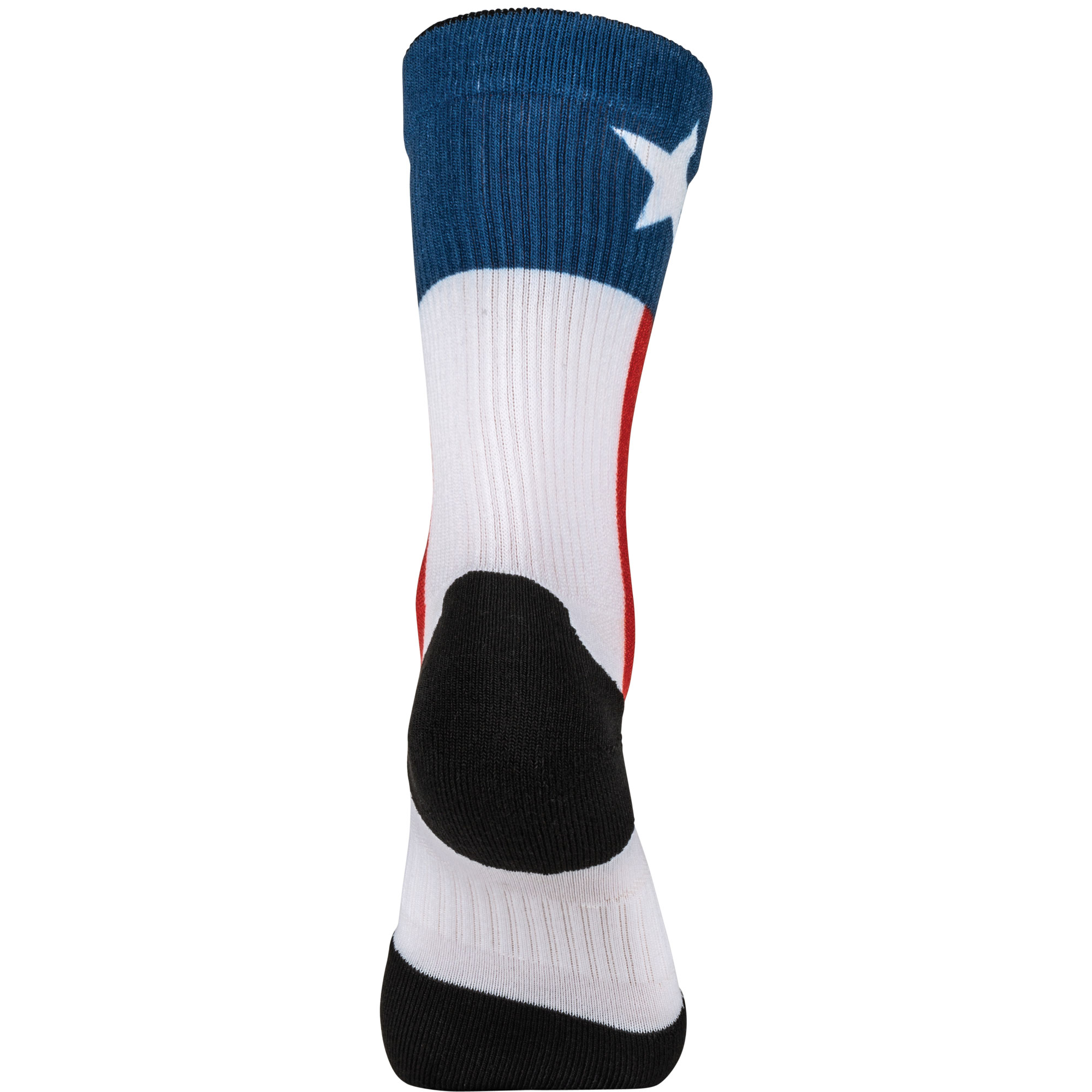 Sock & Awe Crew Tactical Texas