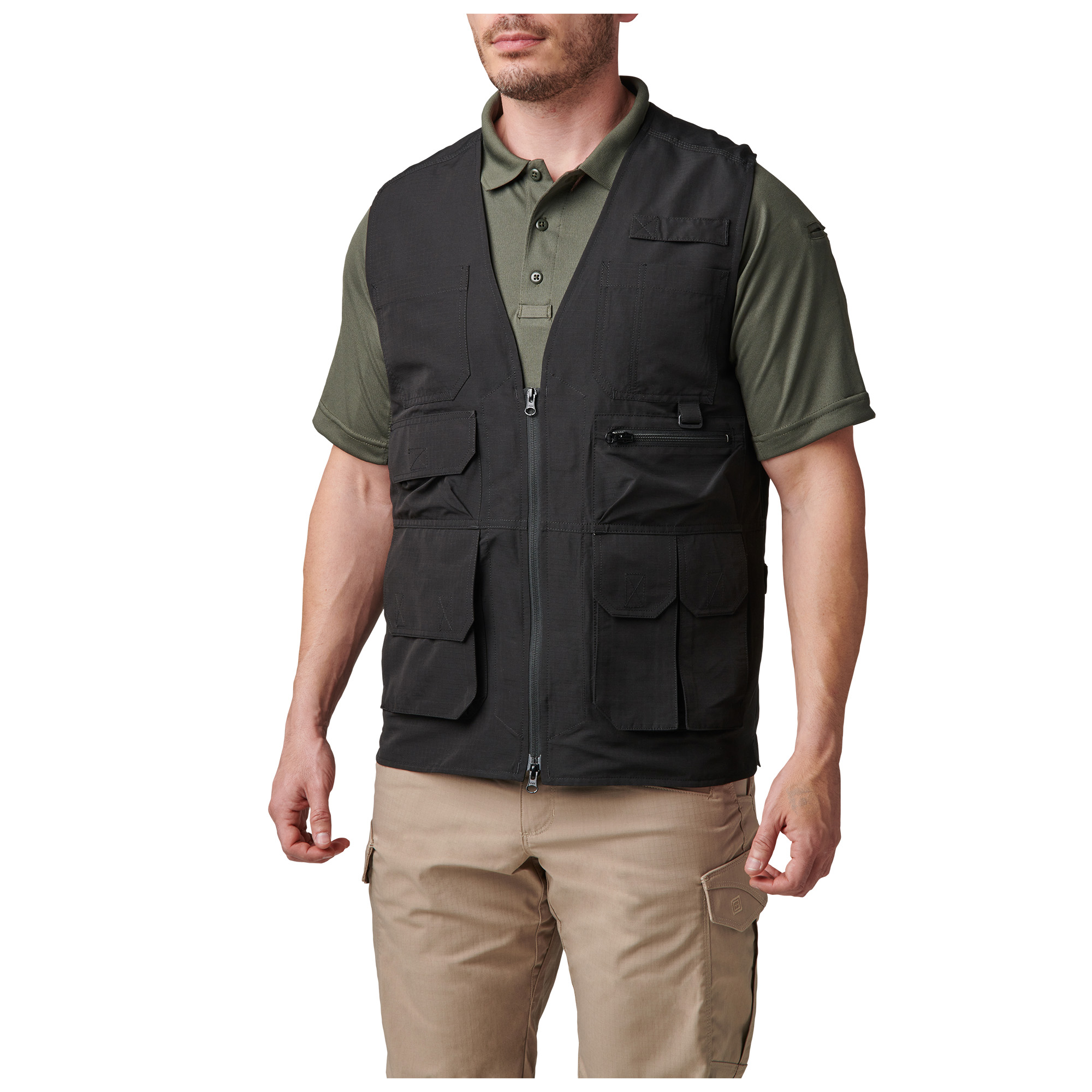 Fast-Tac® Vest