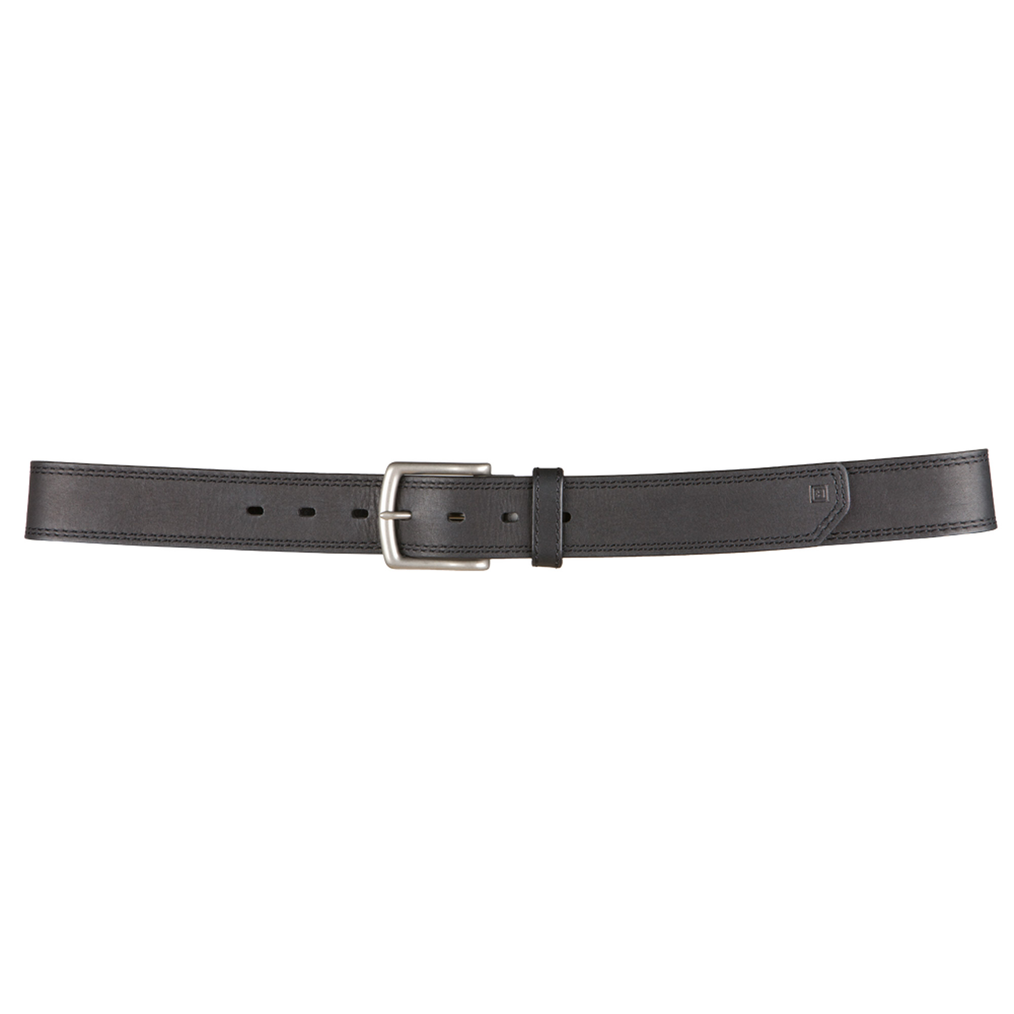 1.5" Arc Leather Belt