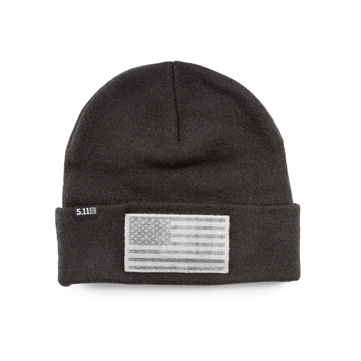 Cuffed Flag Bearer Beanie