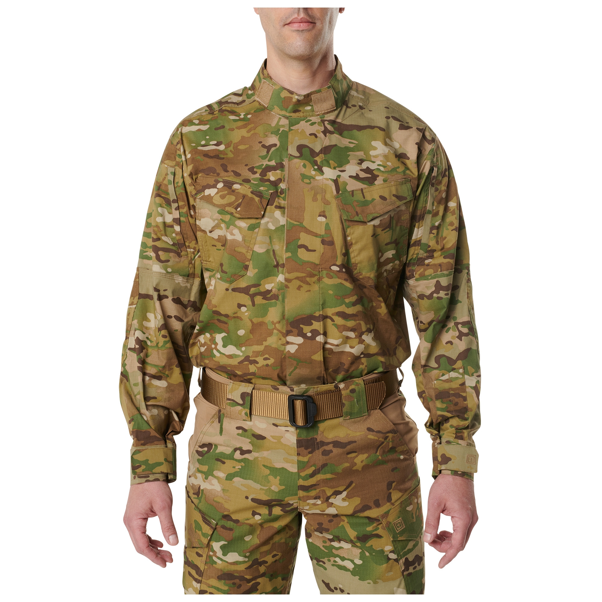 5.11 Stryke® TDU® MultiCam® Long Sleeve Shirt
